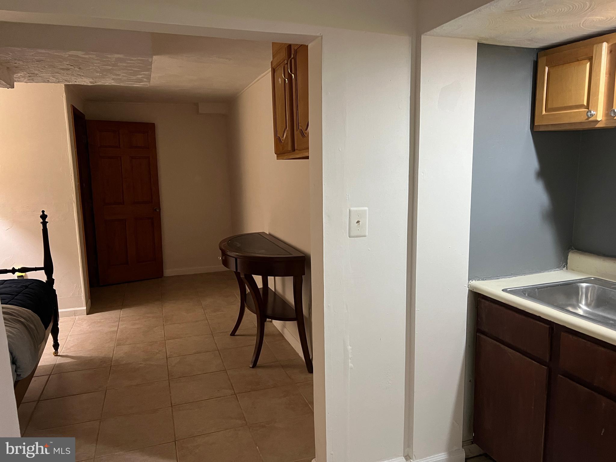 HOMESTEAD ESTATES - Residential Lease