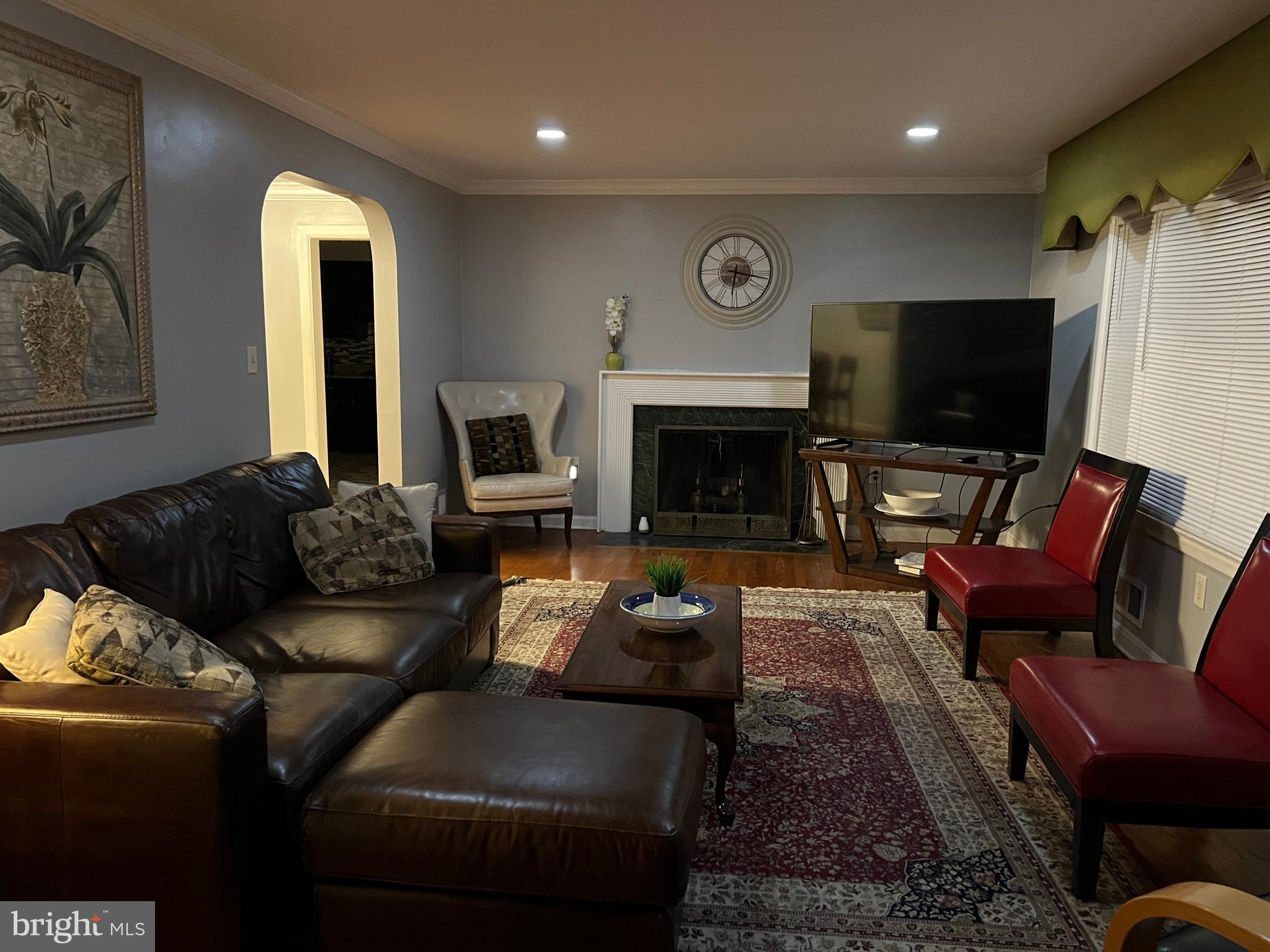 HOMESTEAD ESTATES - Residential Lease