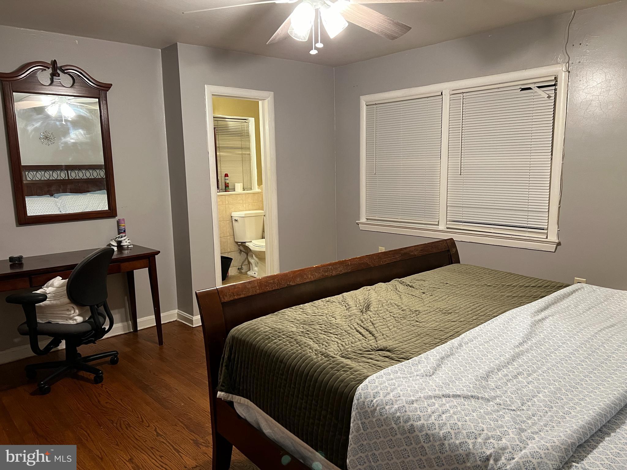 HOMESTEAD ESTATES - Residential Lease