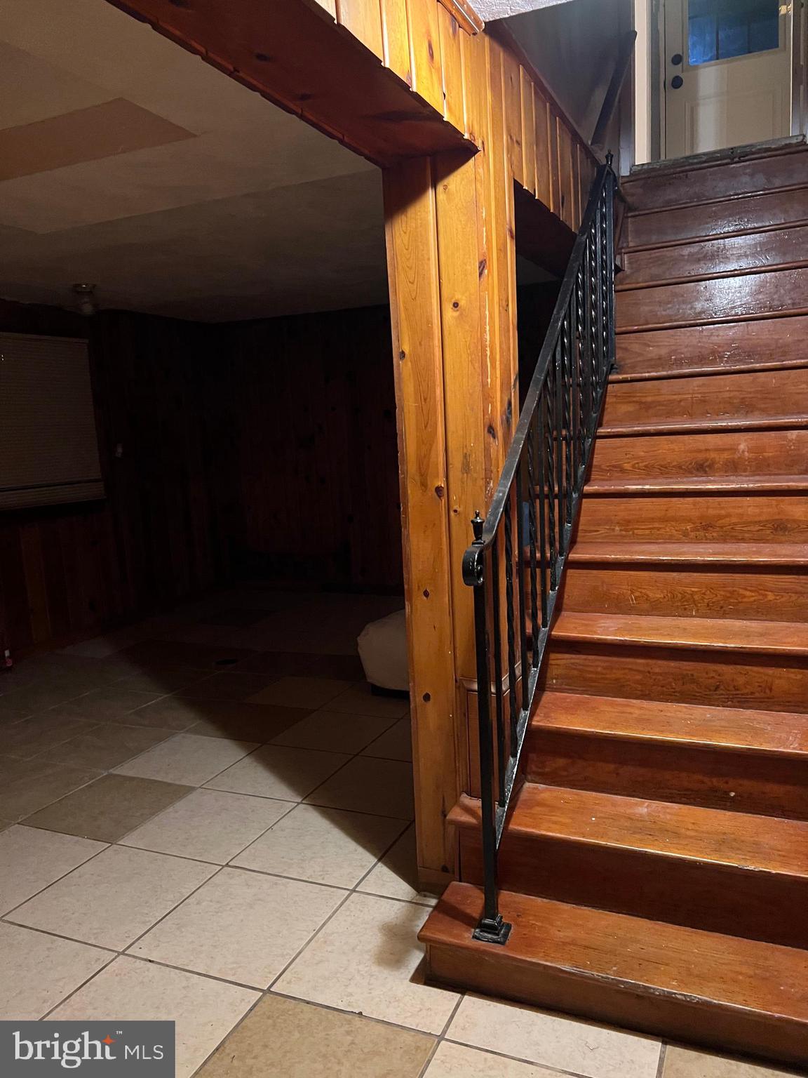 HOMESTEAD ESTATES - Residential Lease