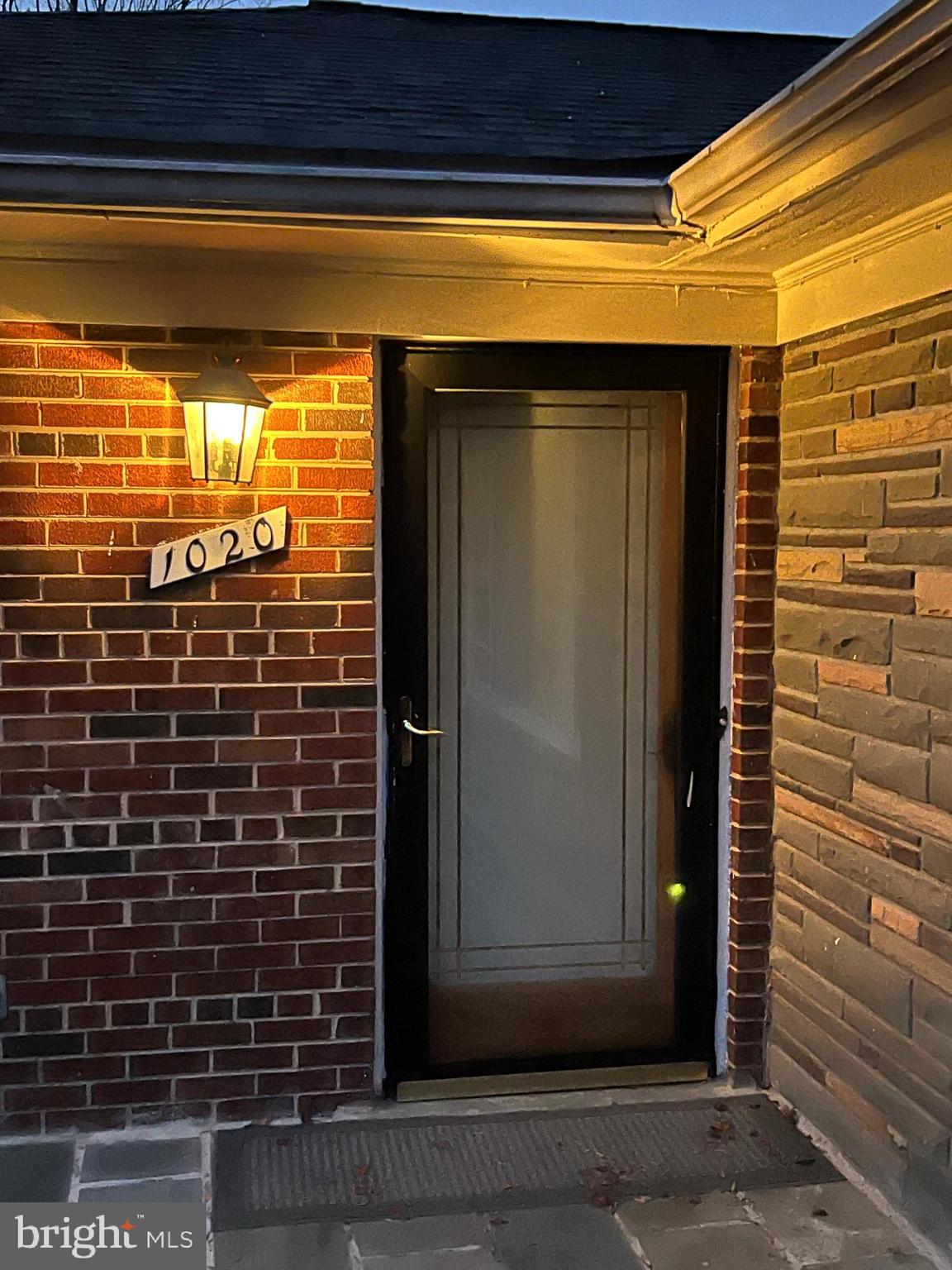 HOMESTEAD ESTATES - Residential Lease