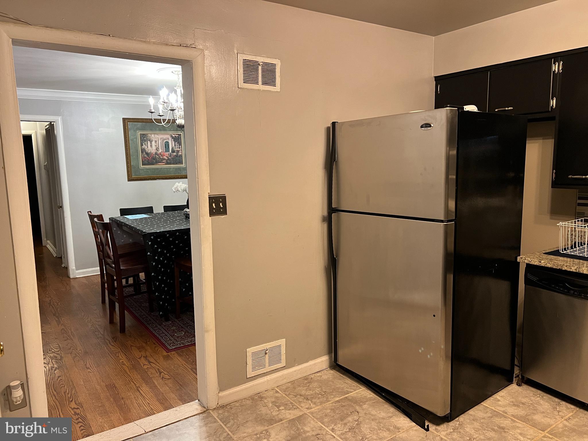 HOMESTEAD ESTATES - Residential Lease