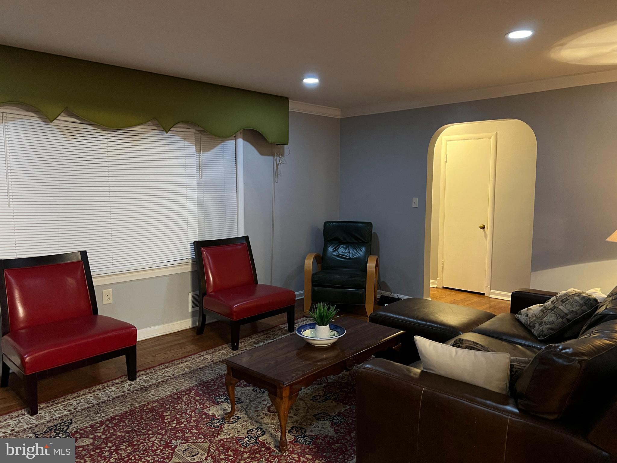 HOMESTEAD ESTATES - Residential Lease