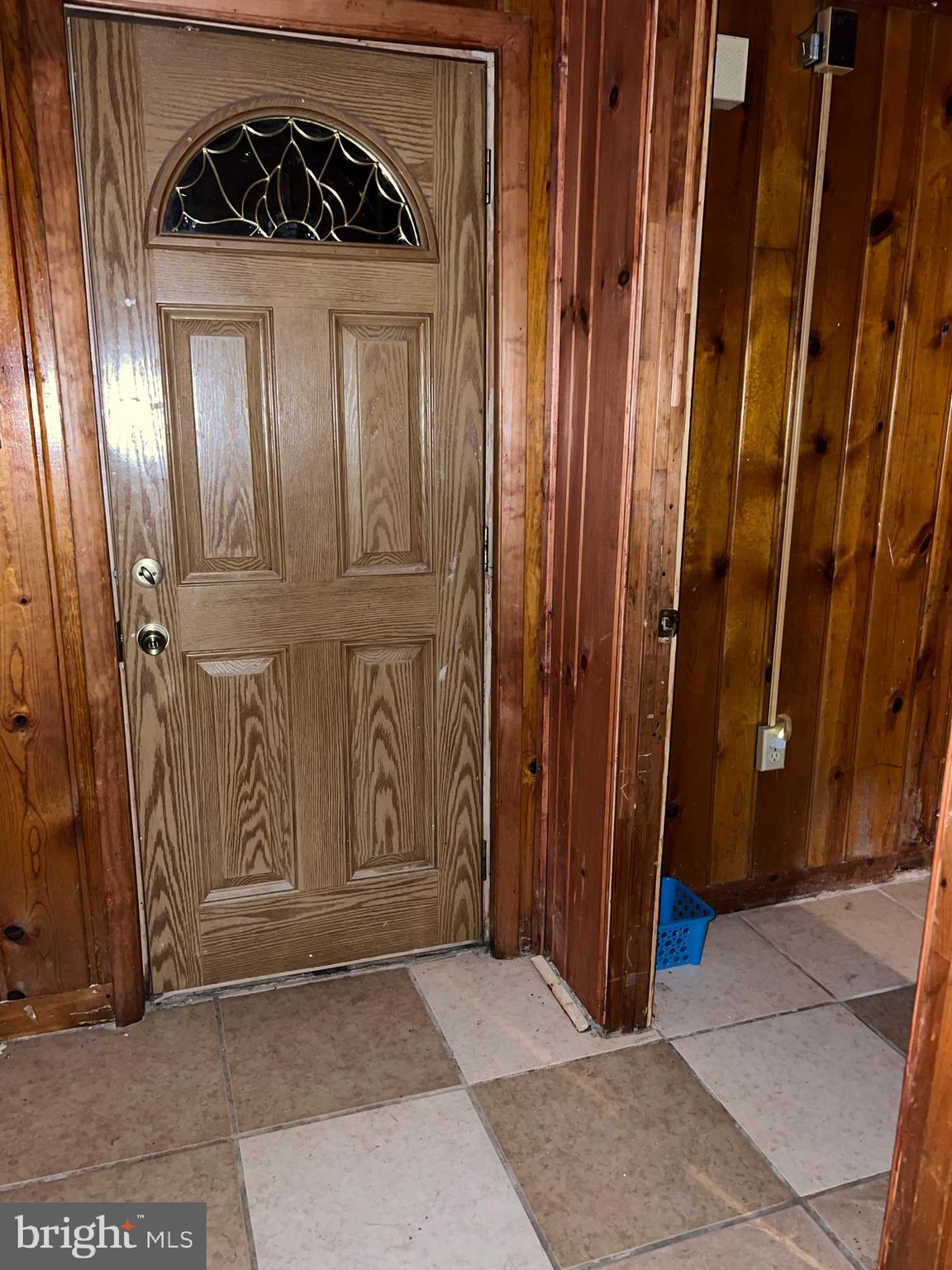 HOMESTEAD ESTATES - Residential Lease