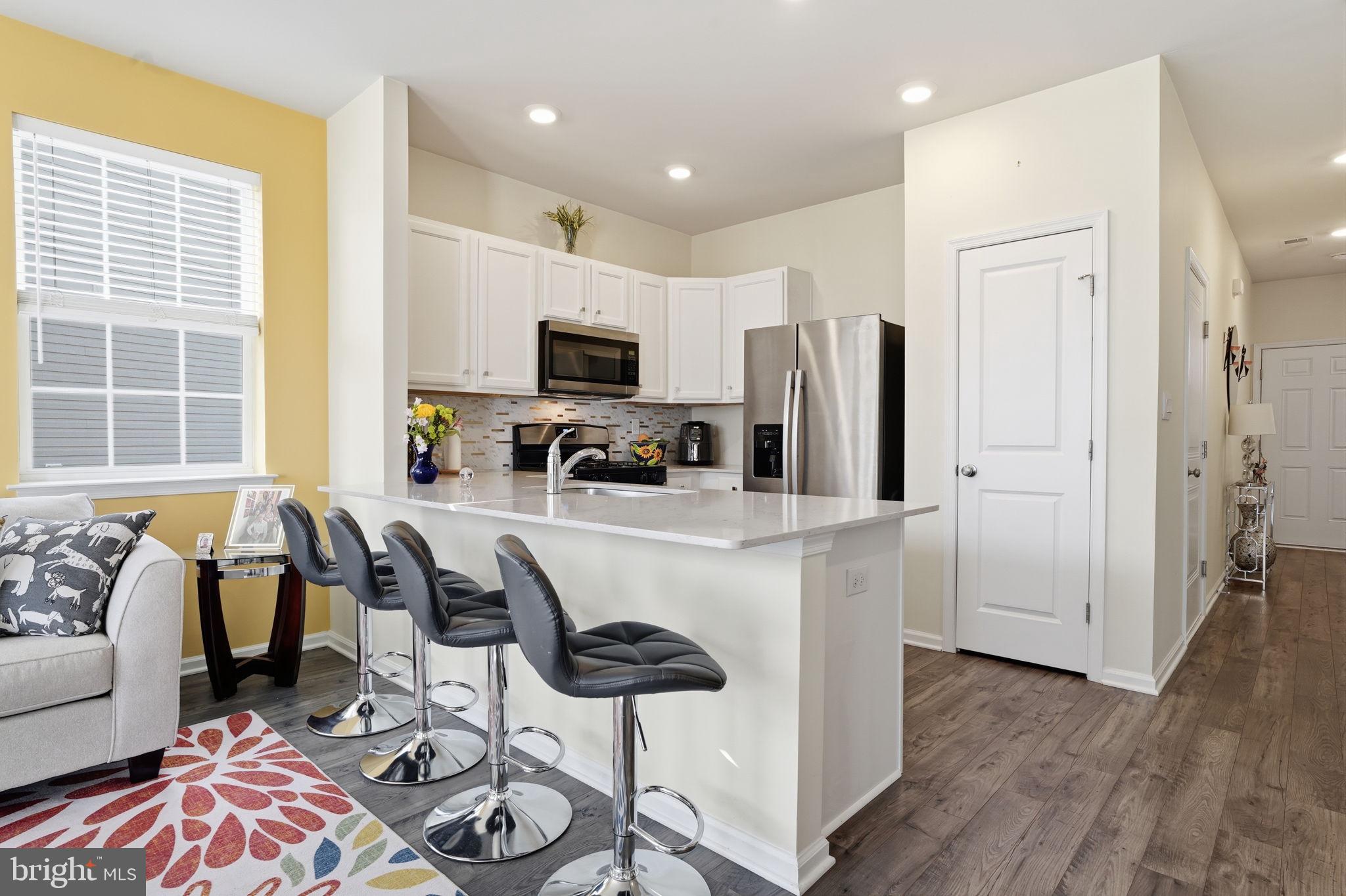 STILL WATERS - Residential