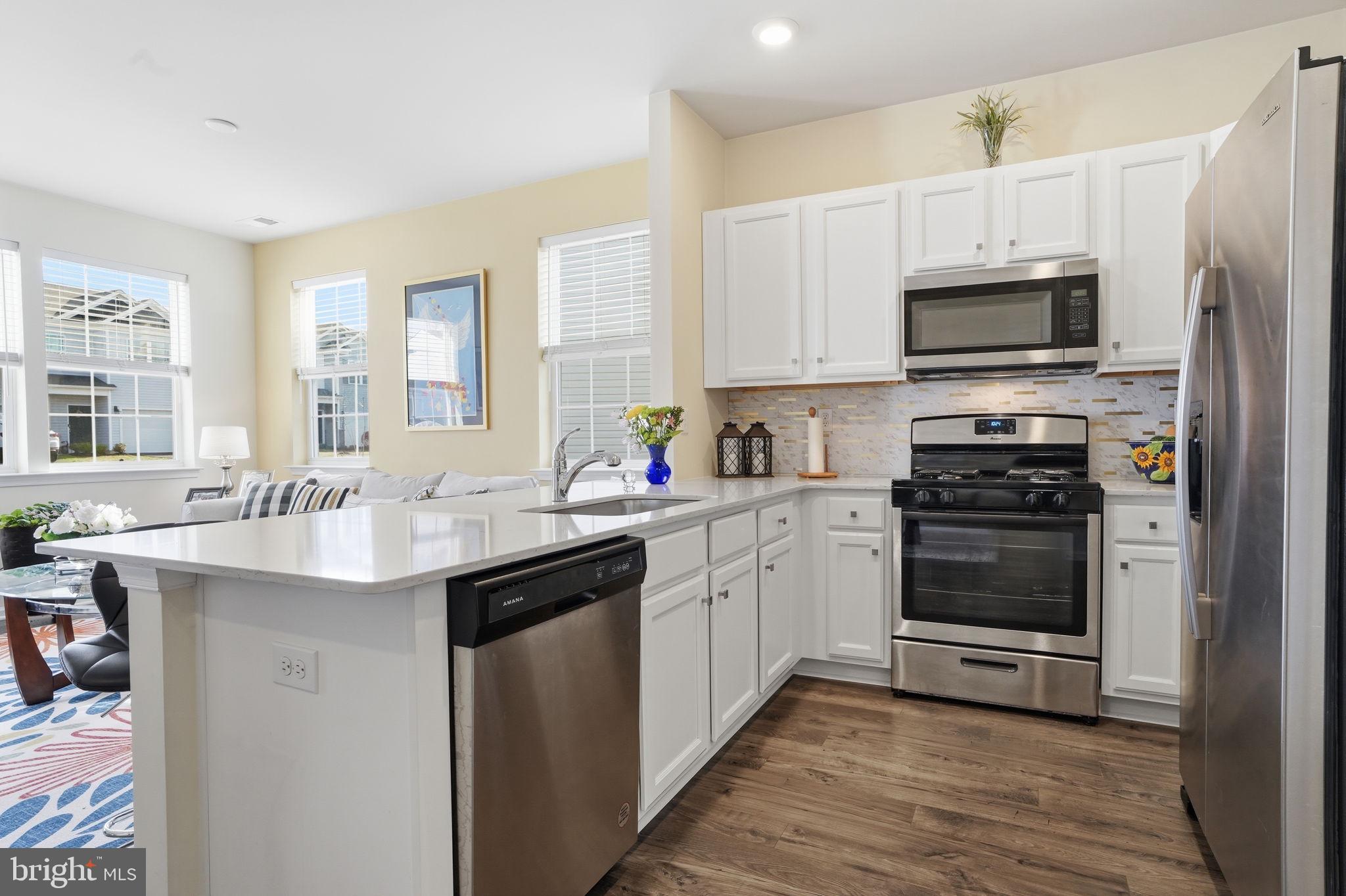 STILL WATERS - Residential