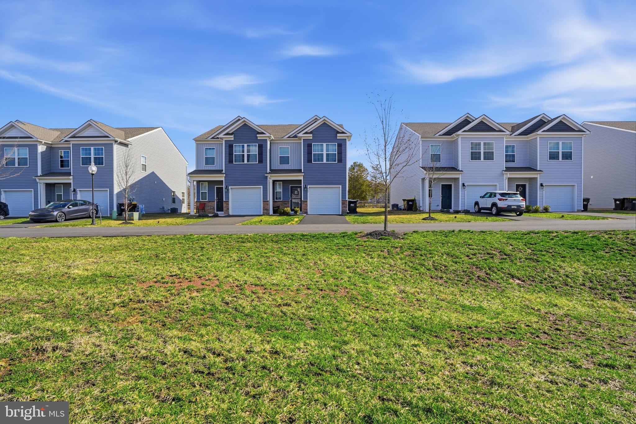 STILL WATERS - Residential