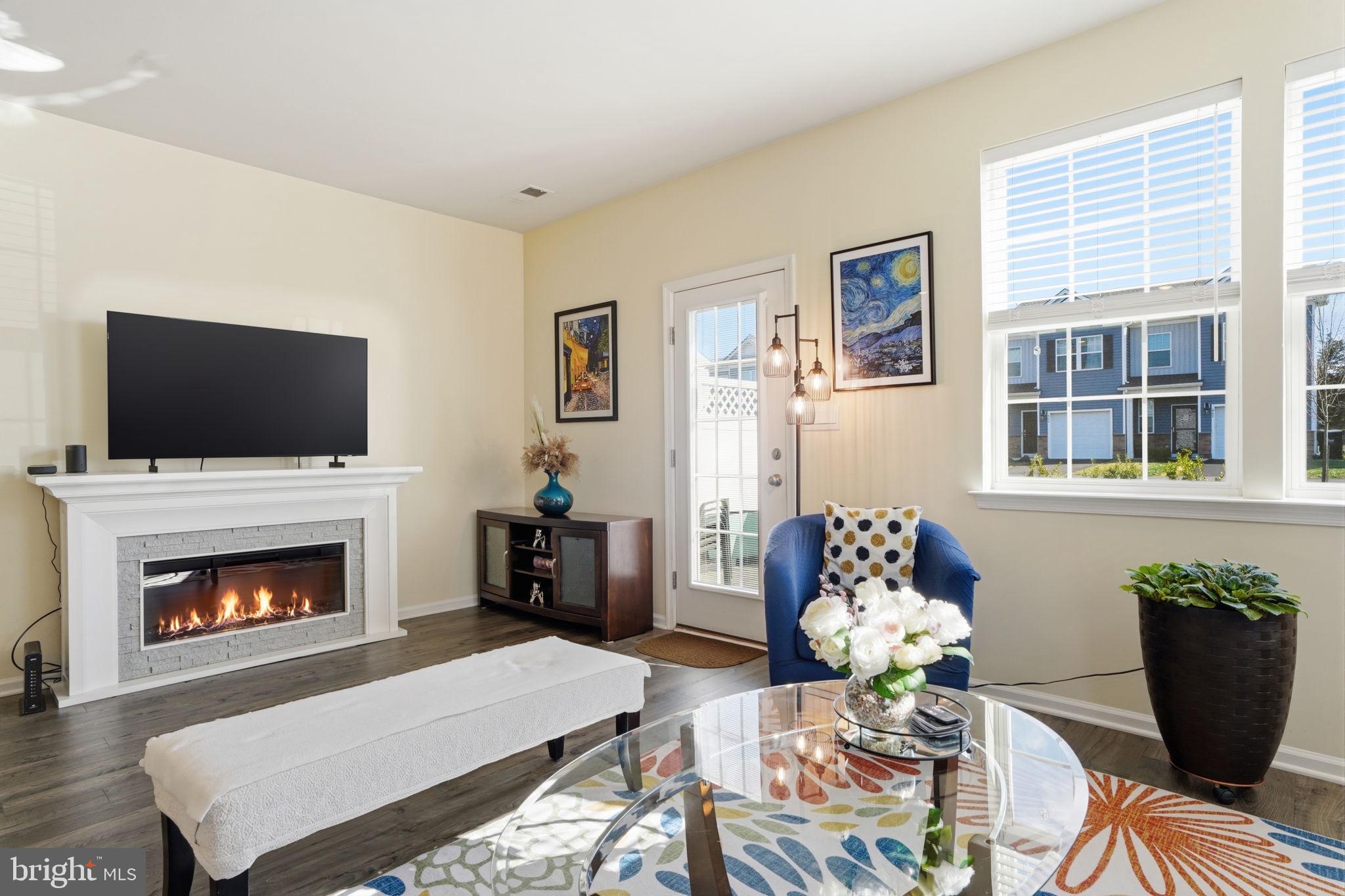 STILL WATERS - Residential