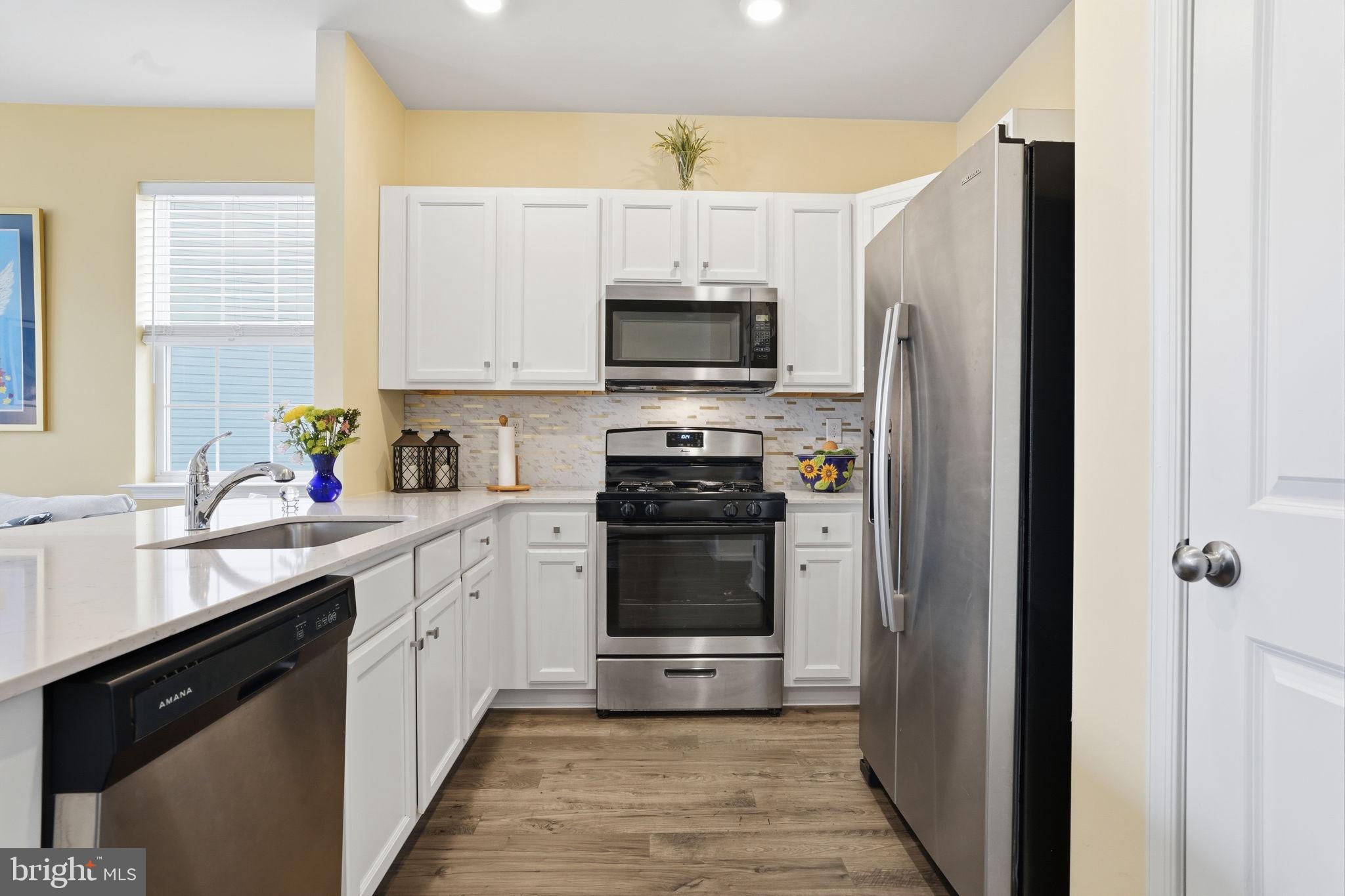 STILL WATERS - Residential