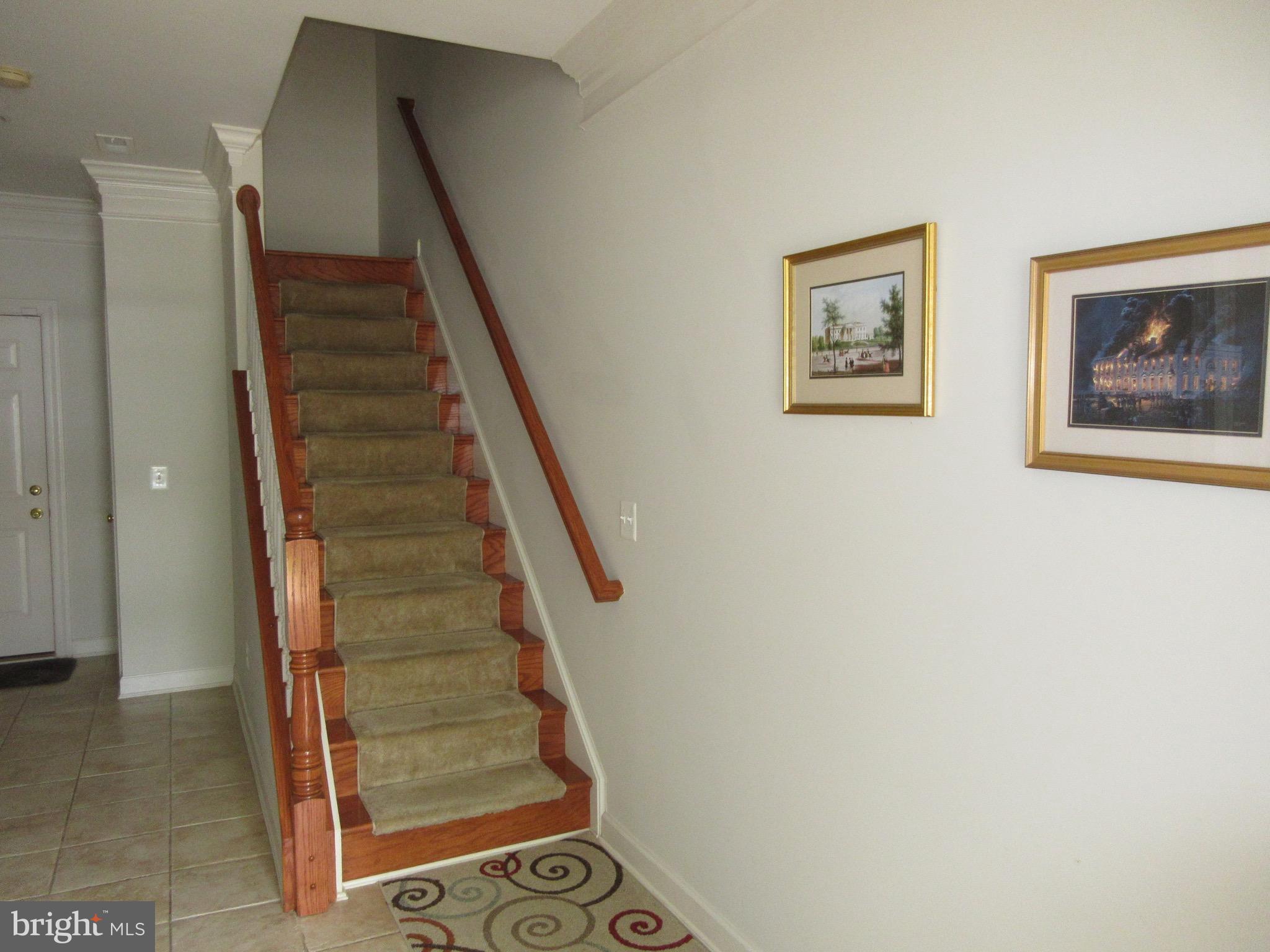 CAMERON STATION - Residential Lease