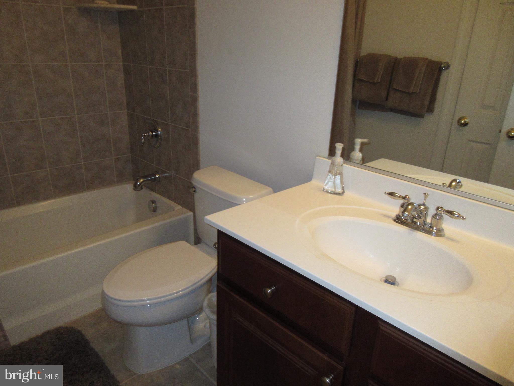 CAMERON STATION - Residential Lease