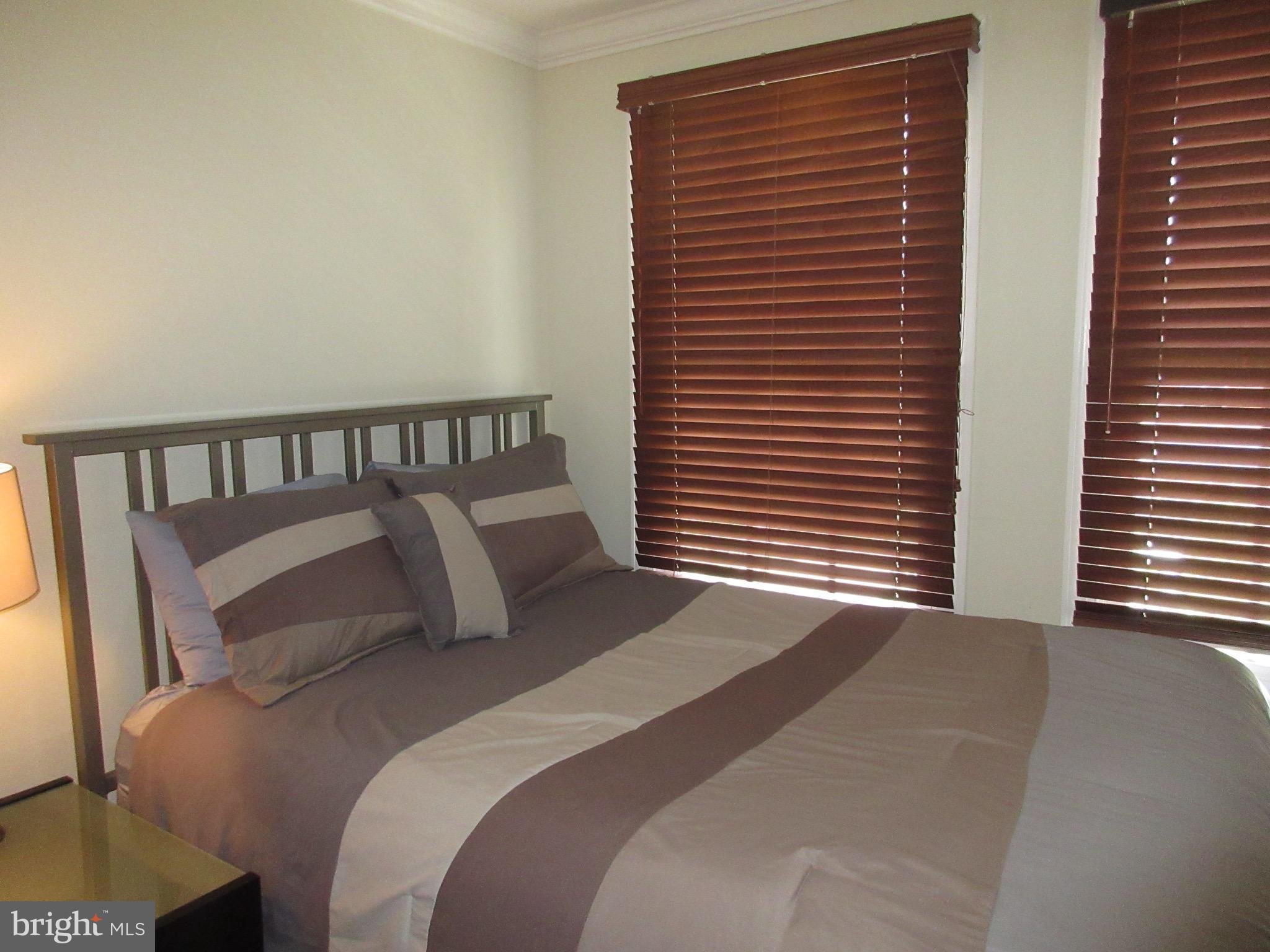 CAMERON STATION - Residential Lease