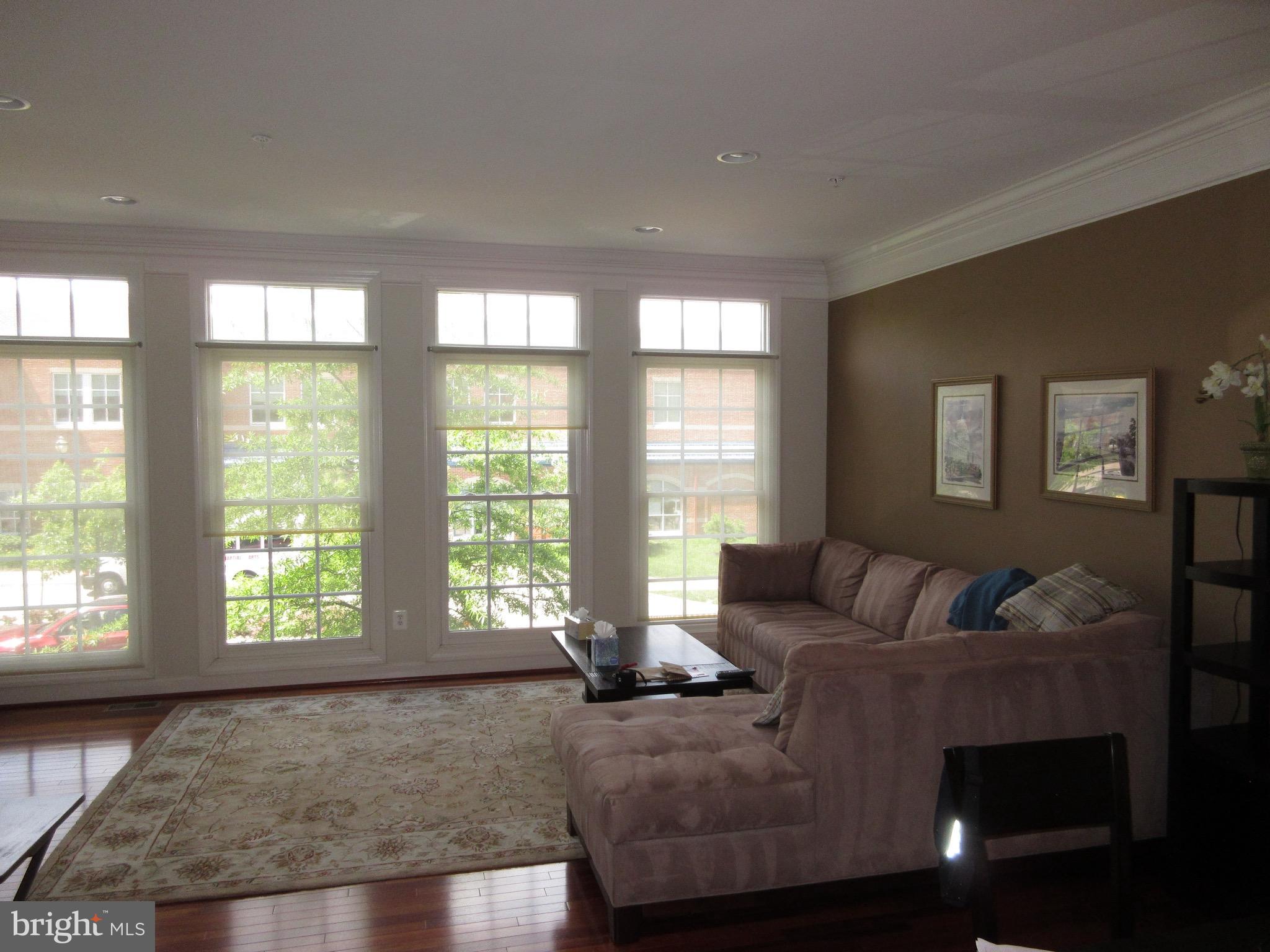 CAMERON STATION - Residential Lease