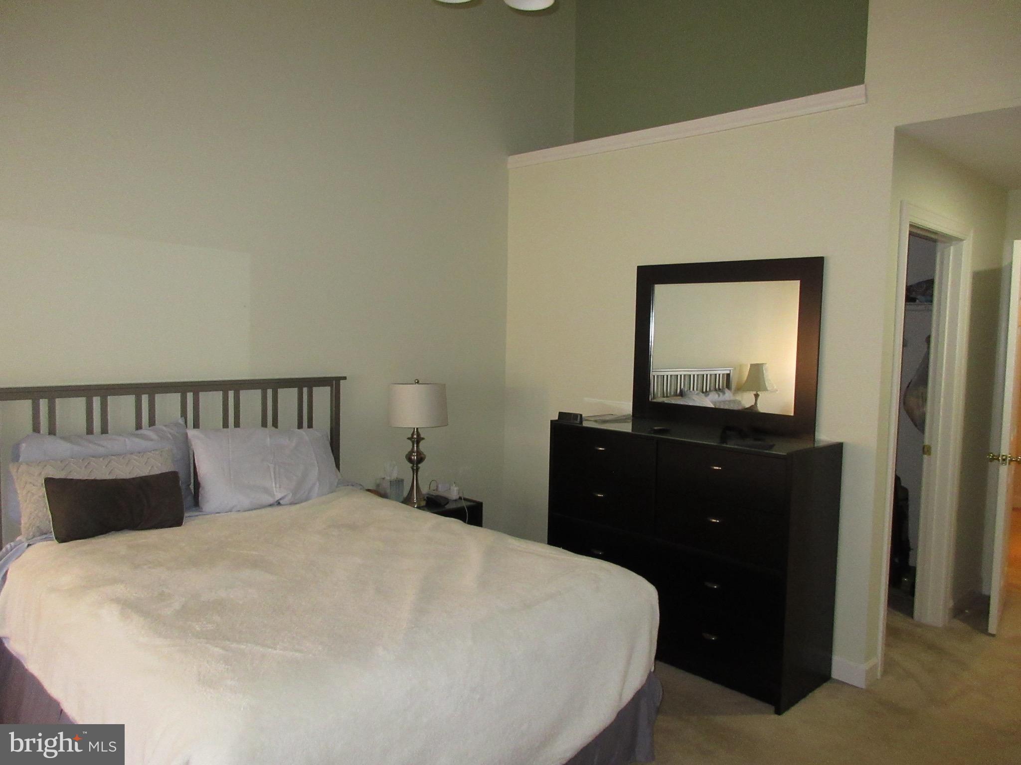 CAMERON STATION - Residential Lease