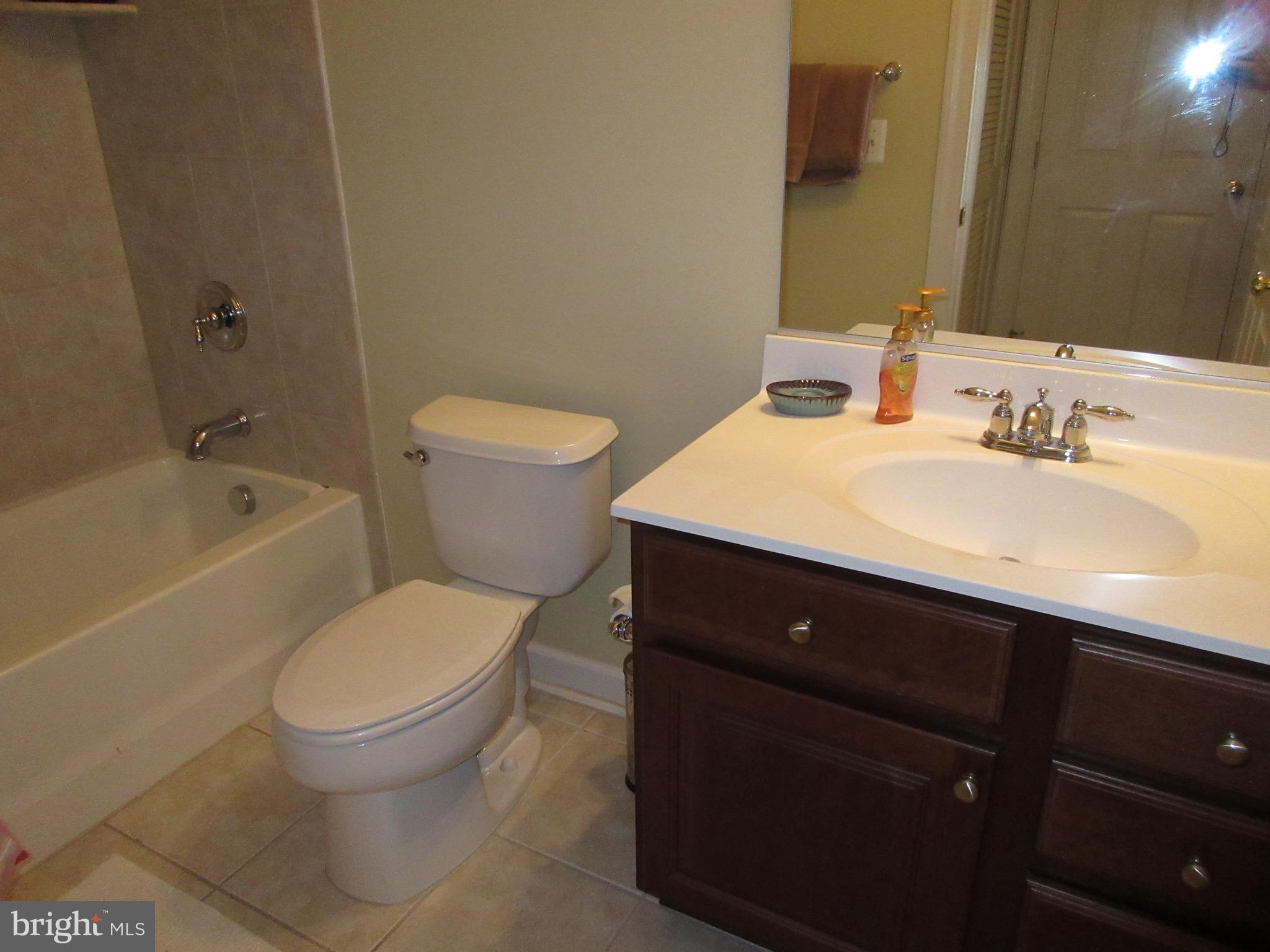 CAMERON STATION - Residential Lease