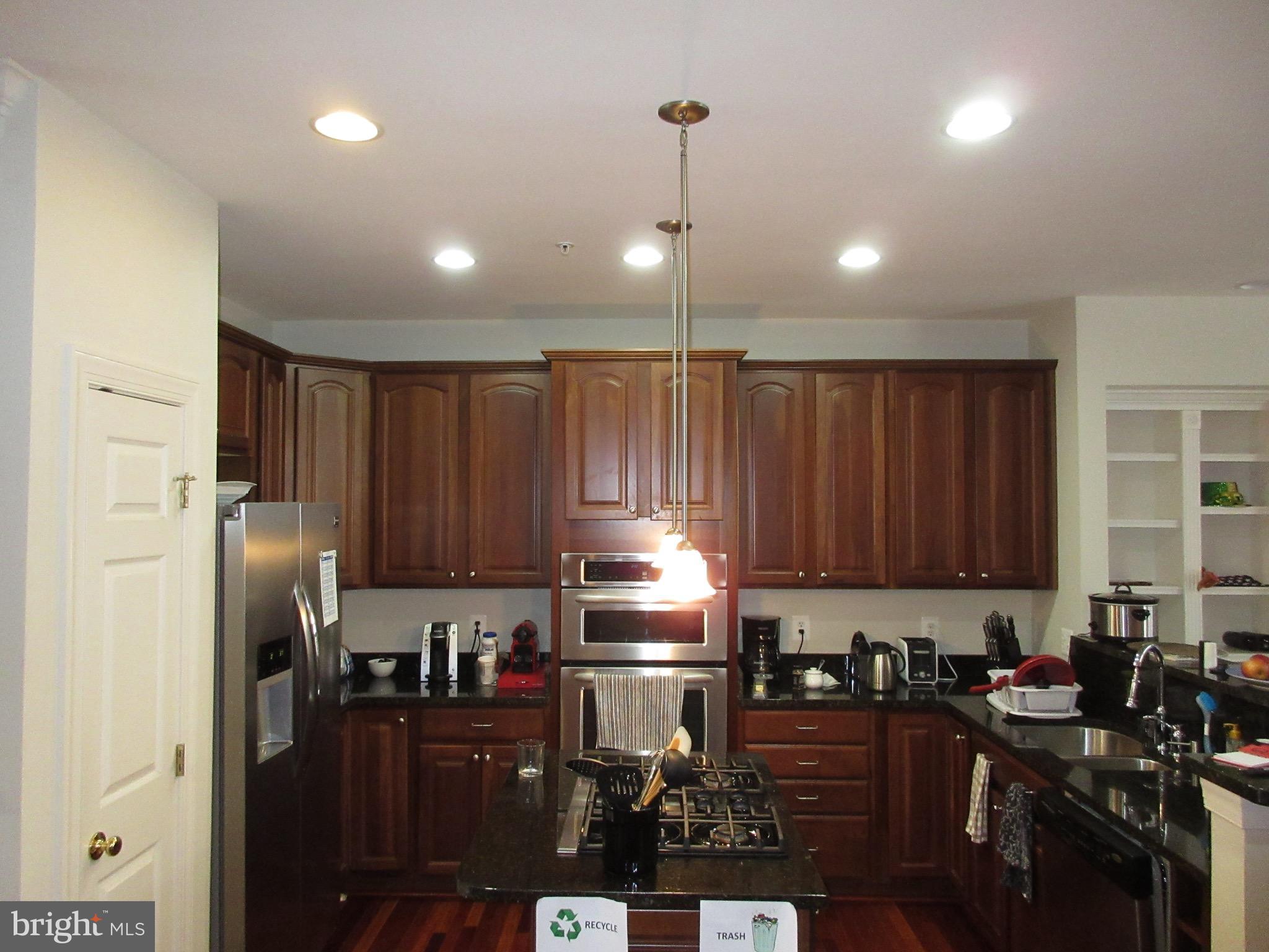 CAMERON STATION - Residential Lease