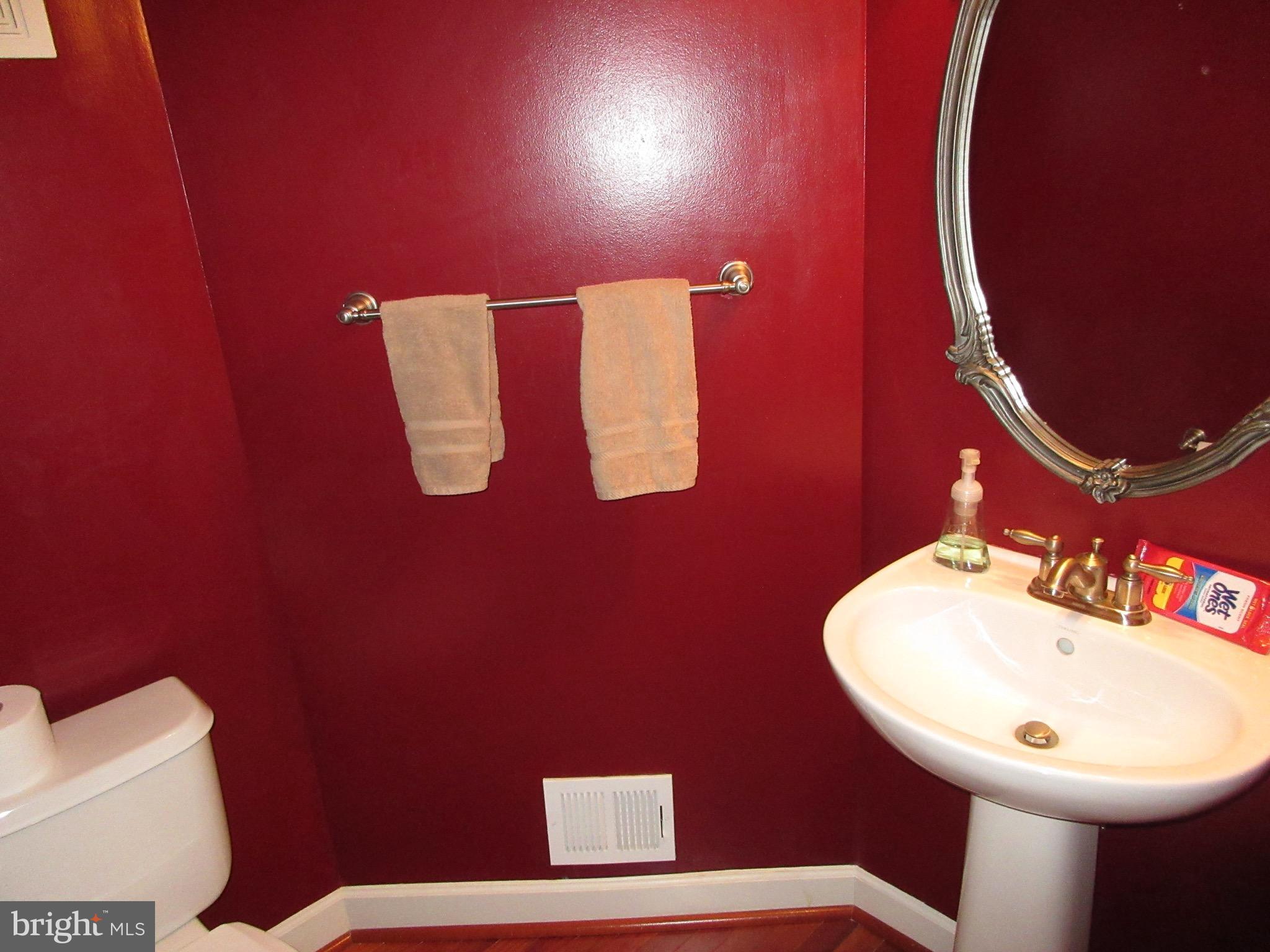 CAMERON STATION - Residential Lease