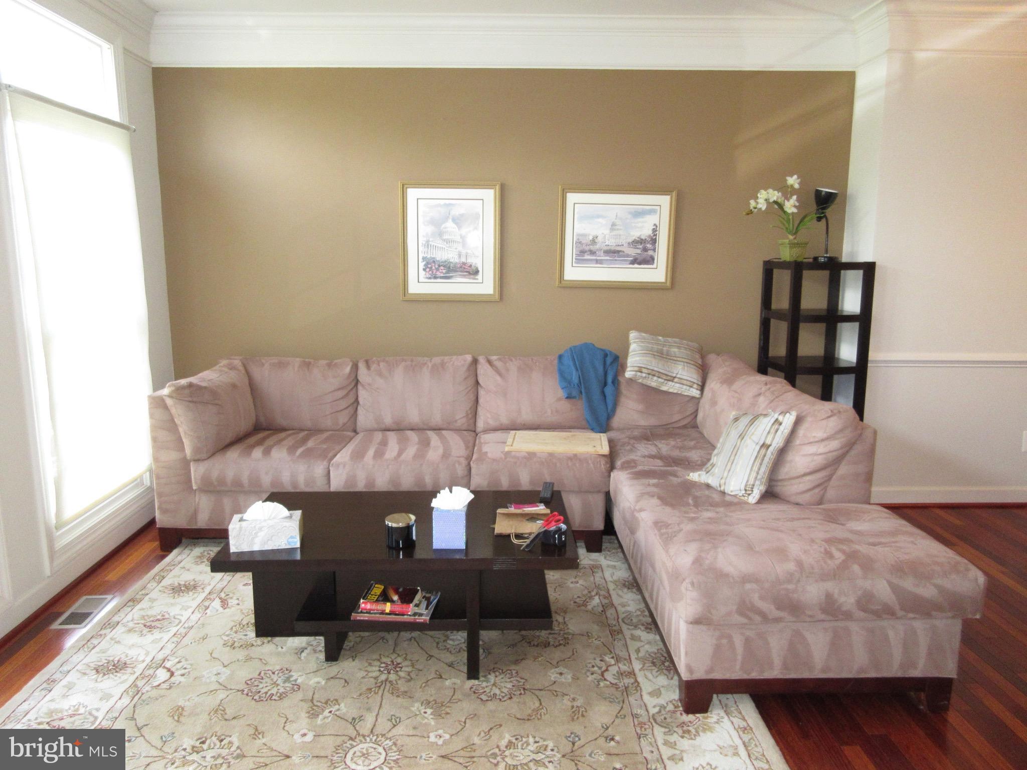 CAMERON STATION - Residential Lease