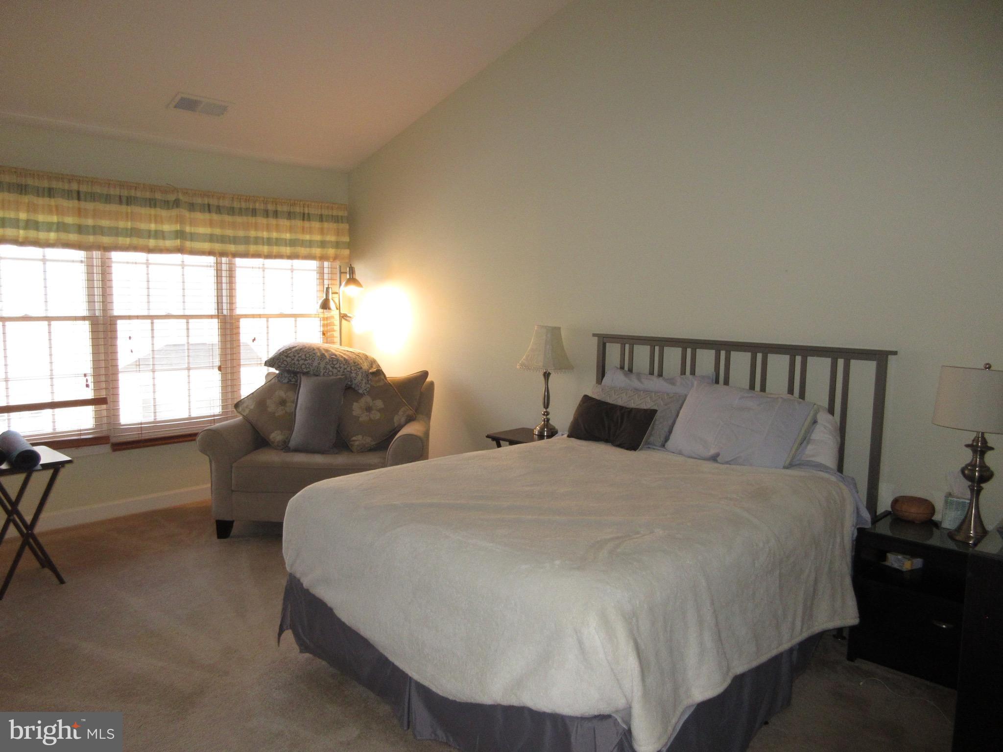 CAMERON STATION - Residential Lease