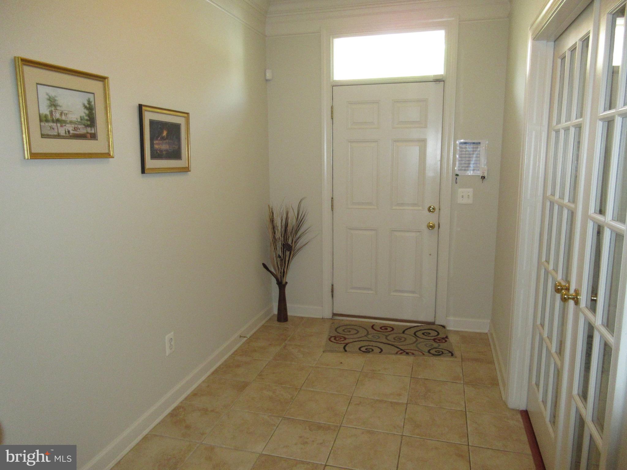 CAMERON STATION - Residential Lease