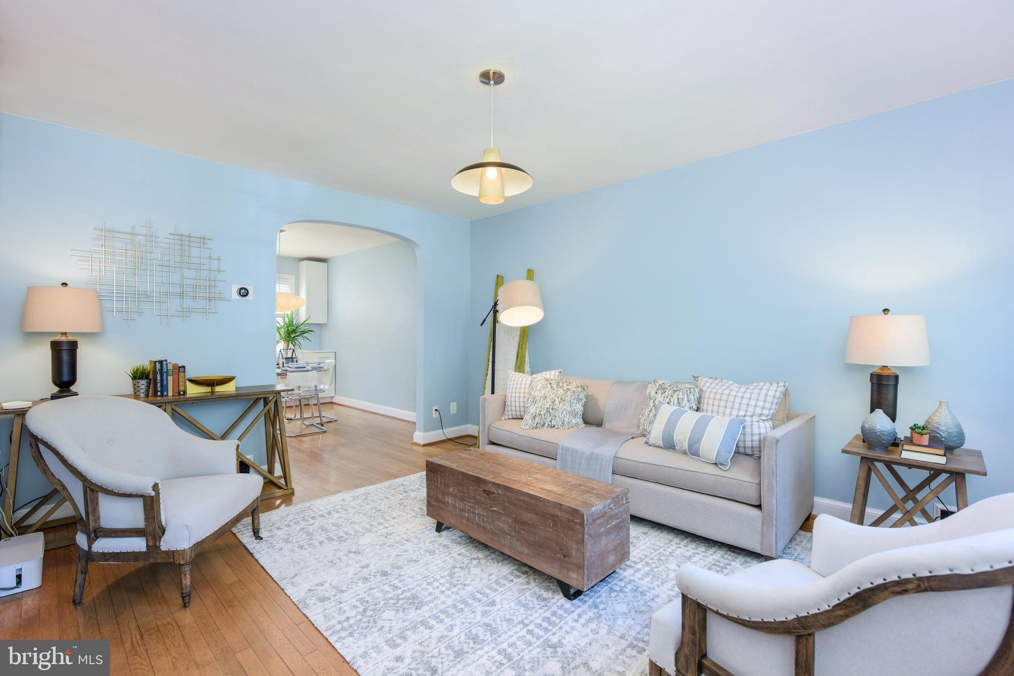 DEL RAY - Residential