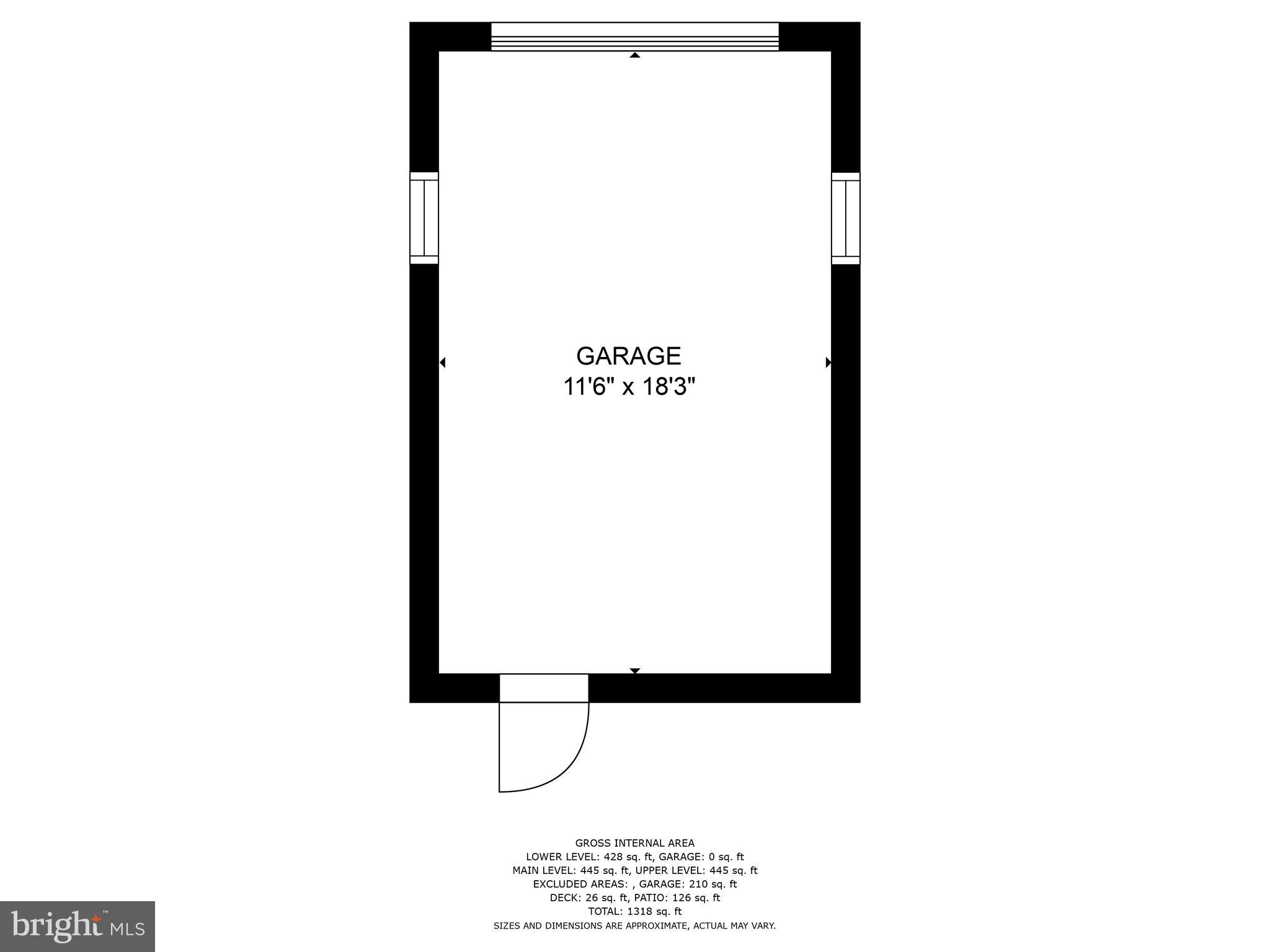 DEL RAY - Residential