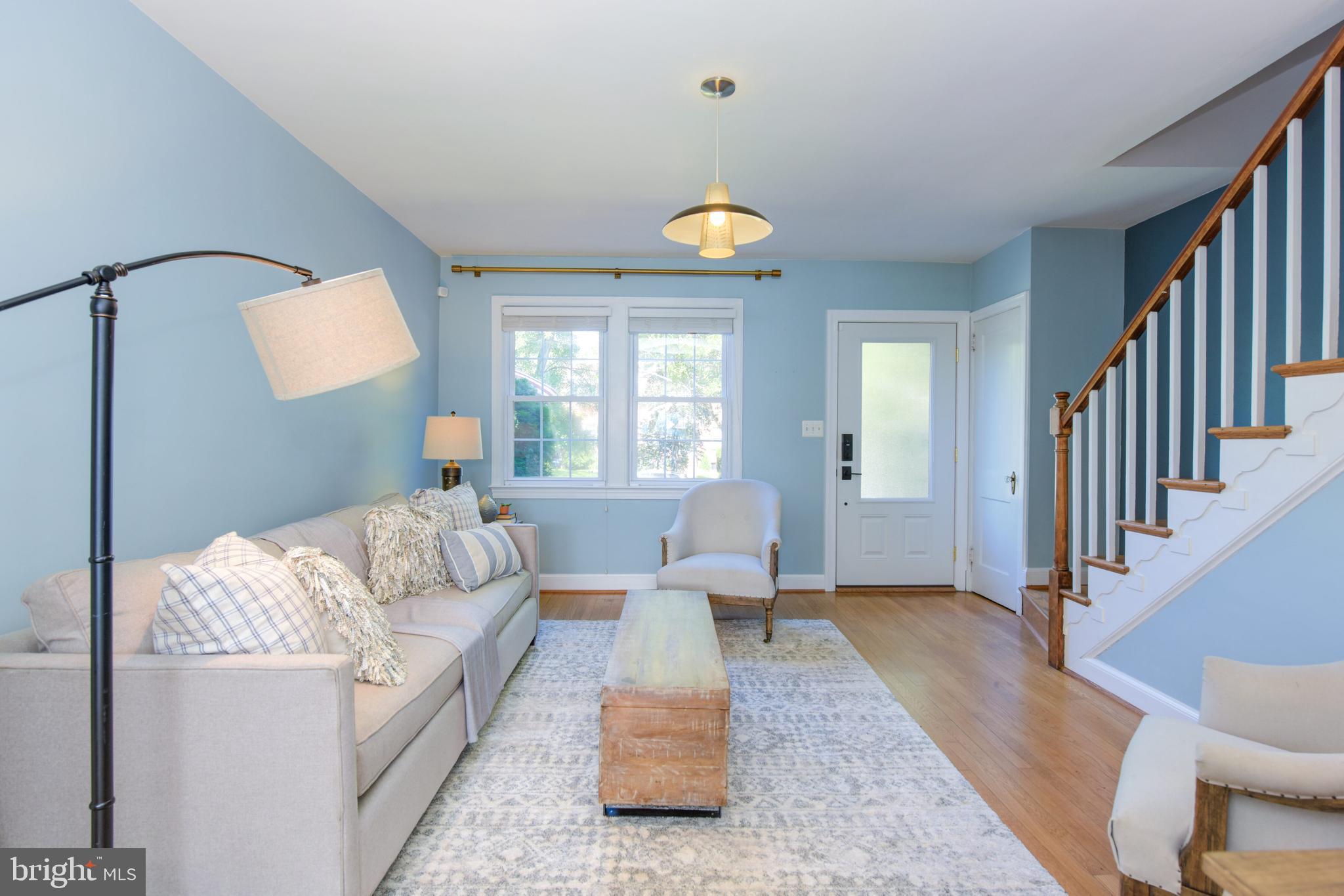 DEL RAY - Residential