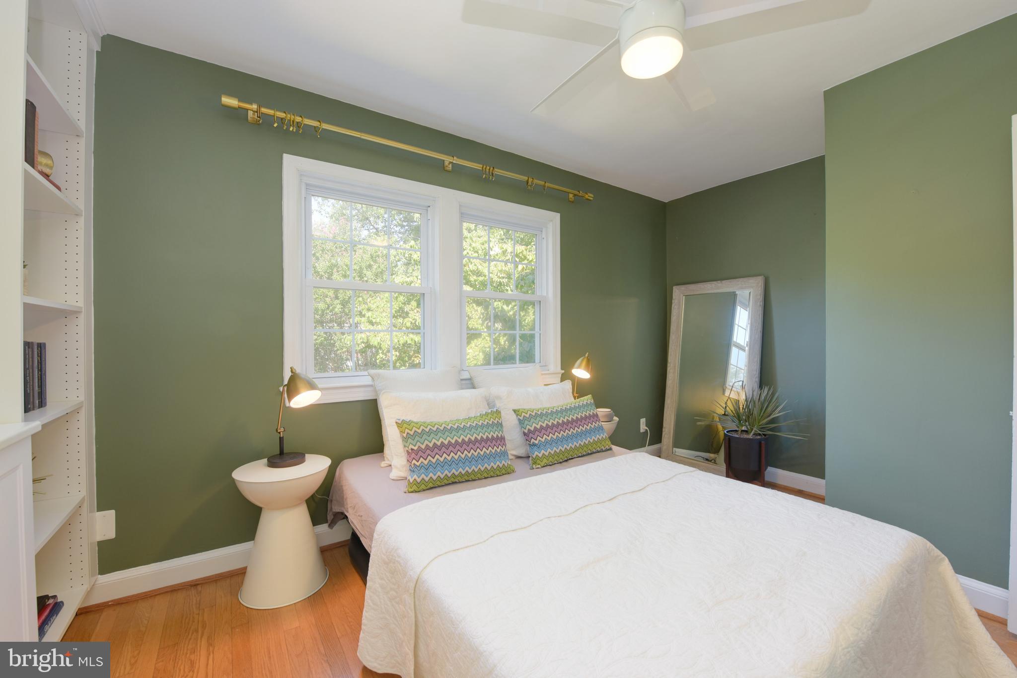 DEL RAY - Residential