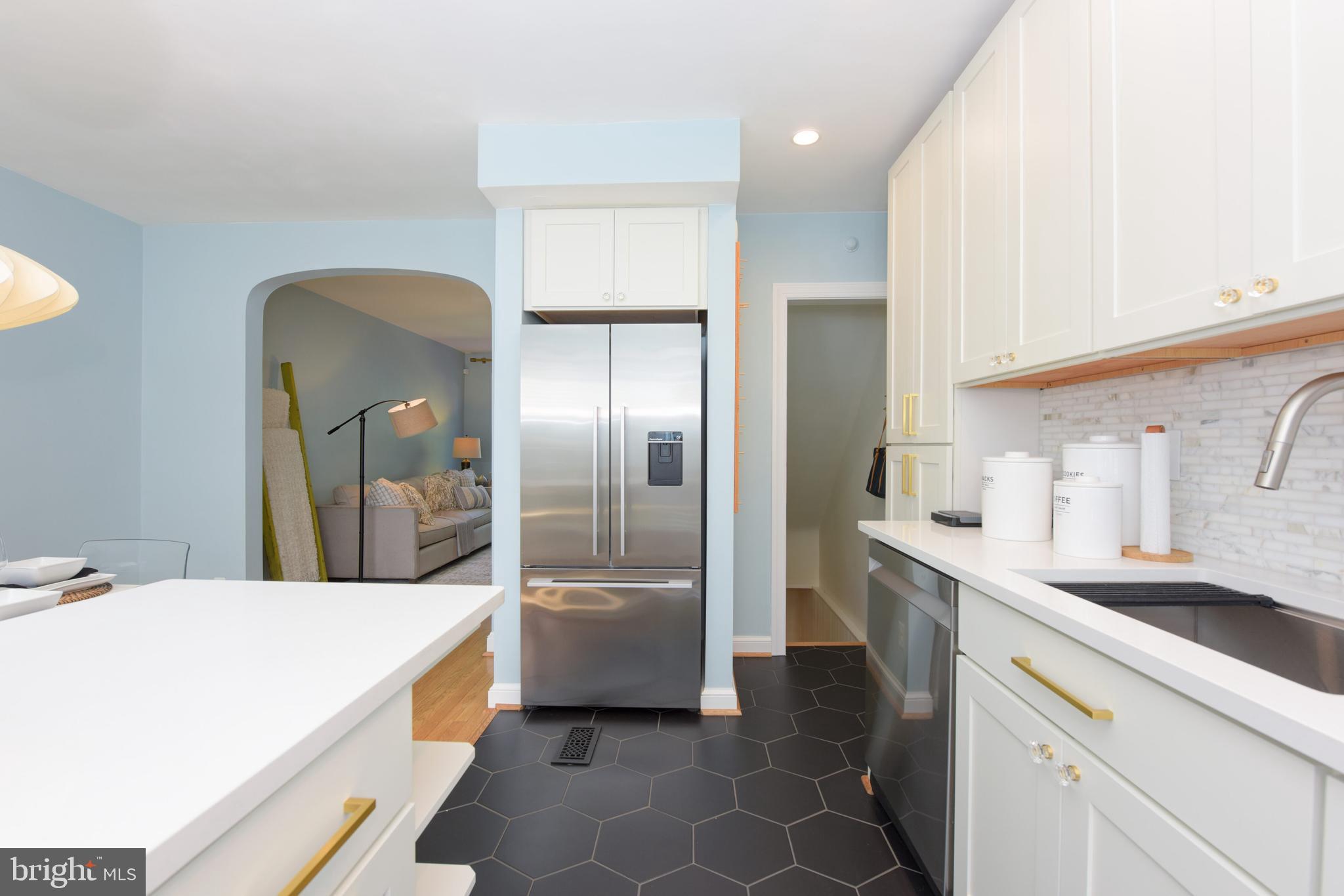 DEL RAY - Residential