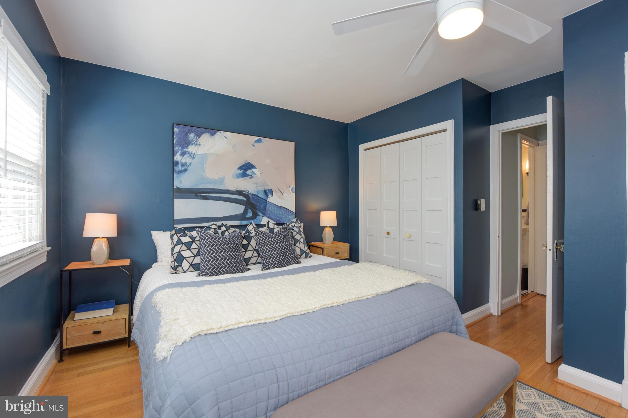 DEL RAY - Residential