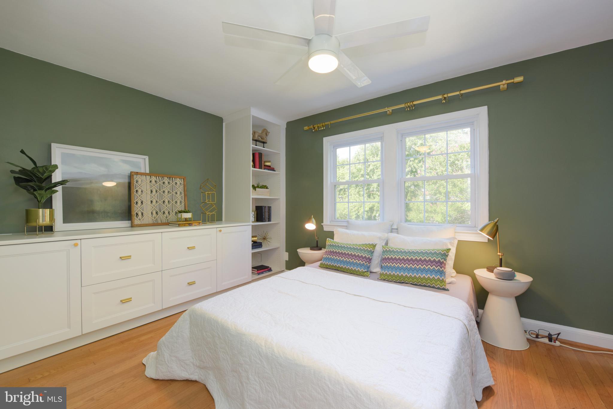 DEL RAY - Residential