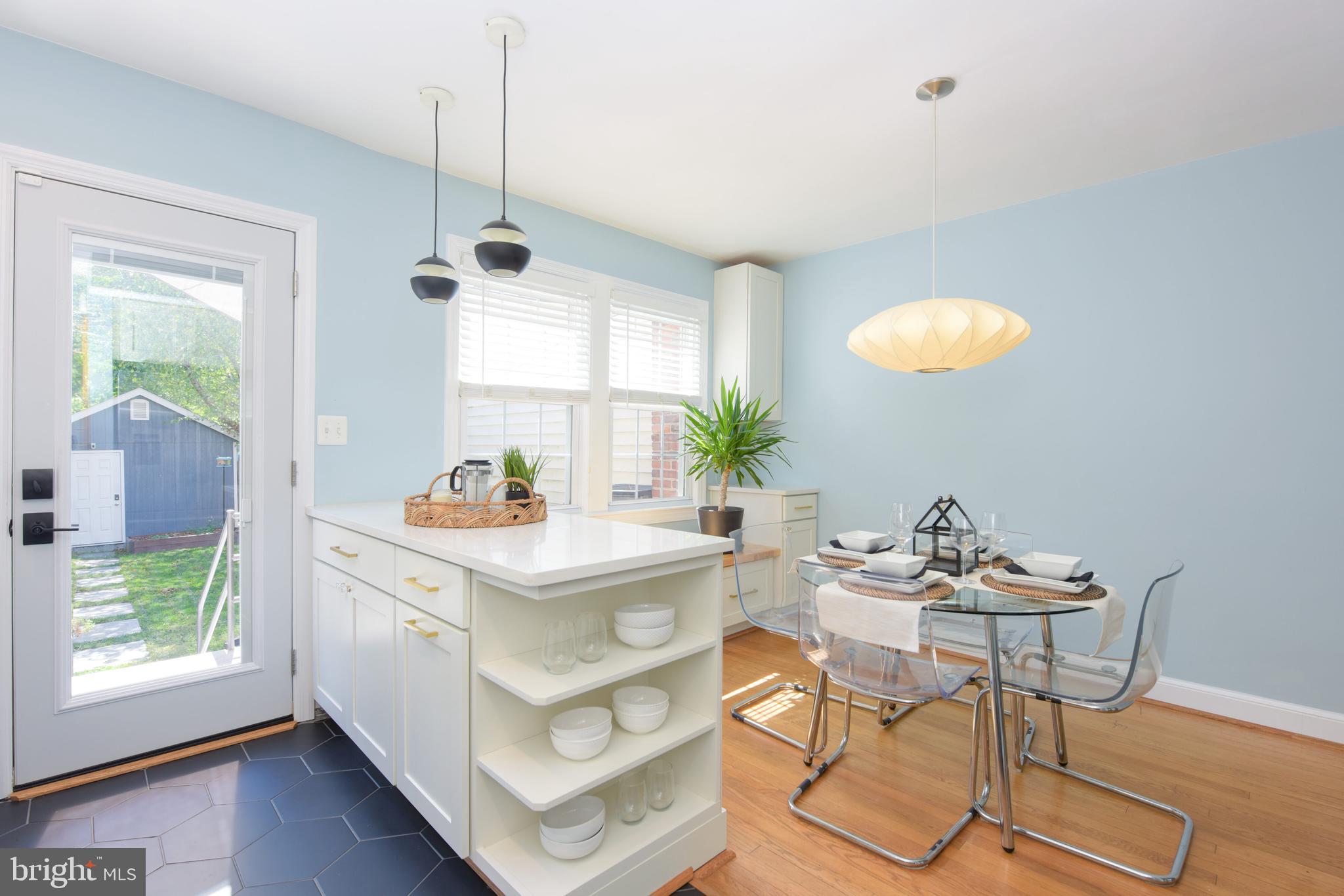 DEL RAY - Residential