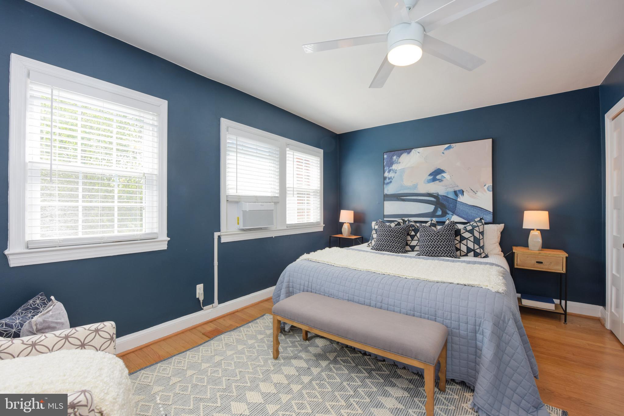 DEL RAY - Residential