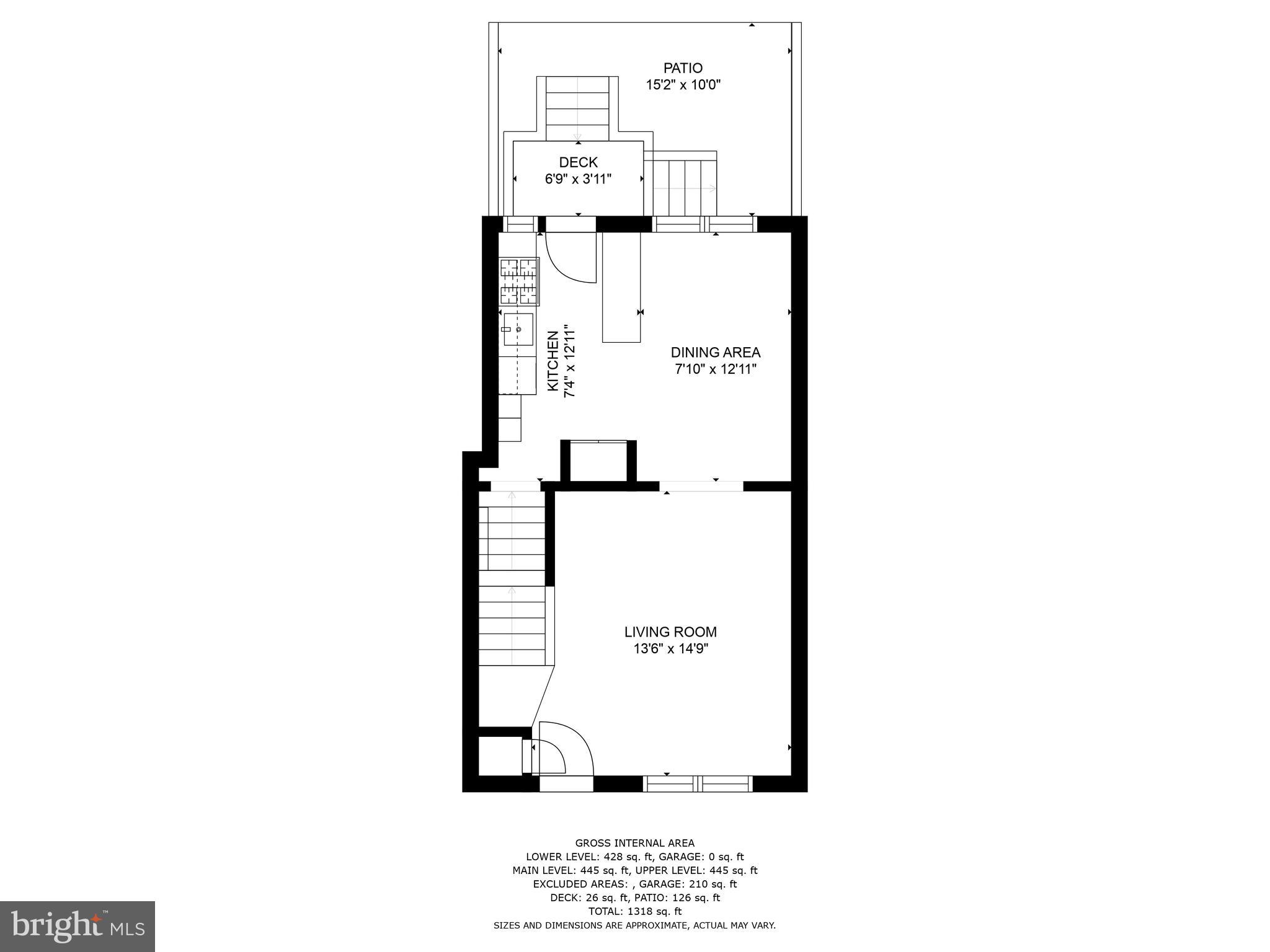 DEL RAY - Residential