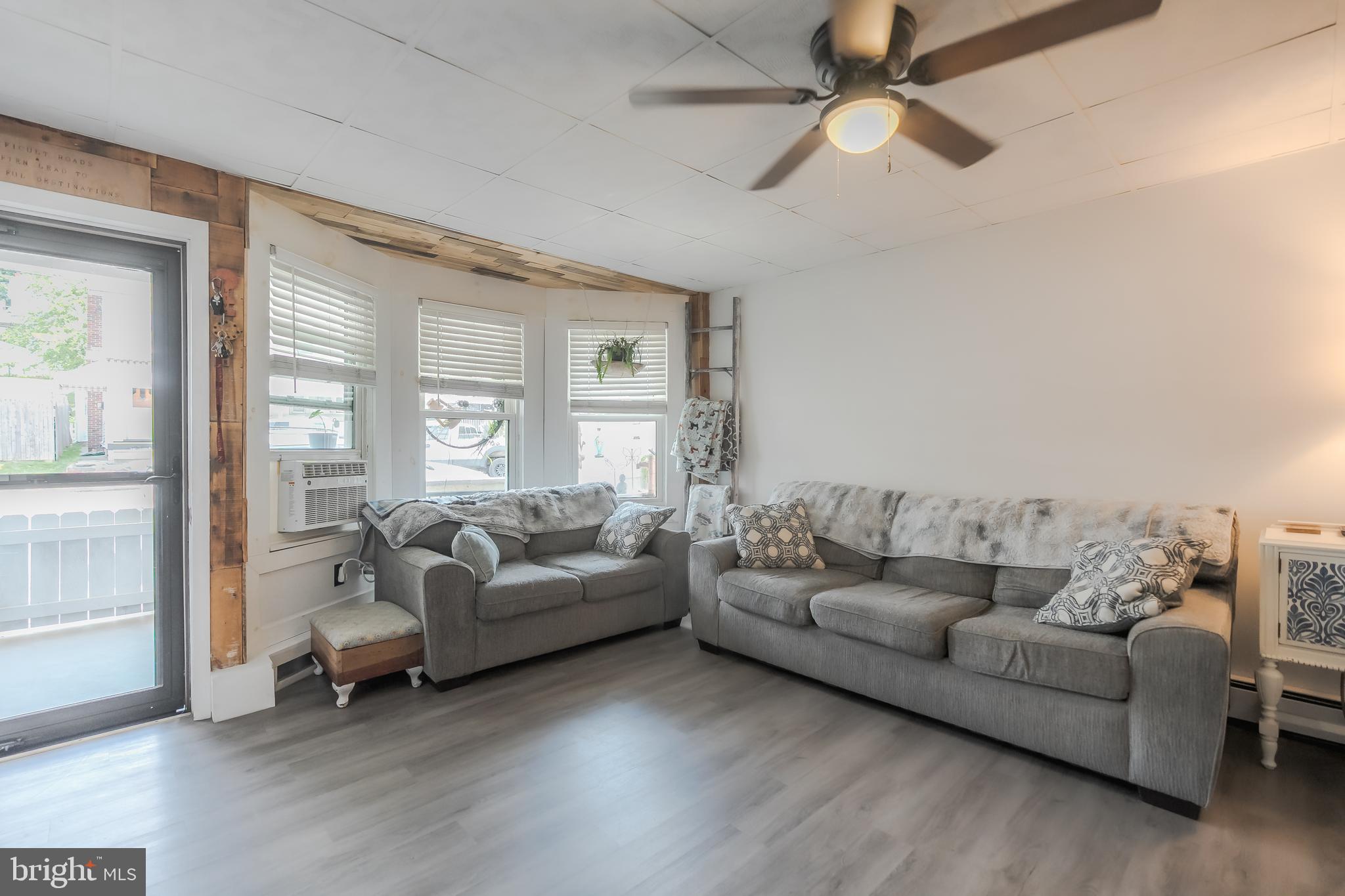 LANSFORD - Residential