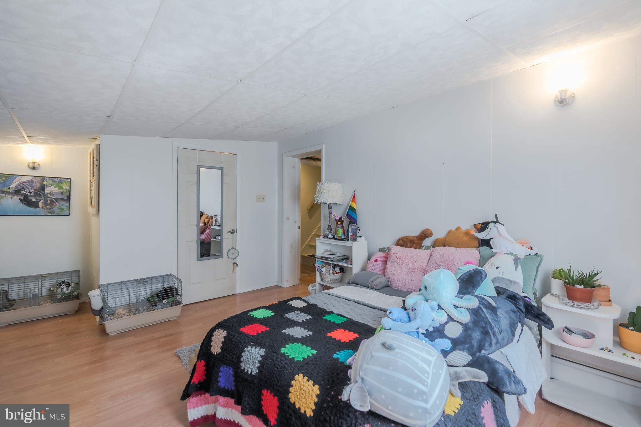 LANSFORD - Residential