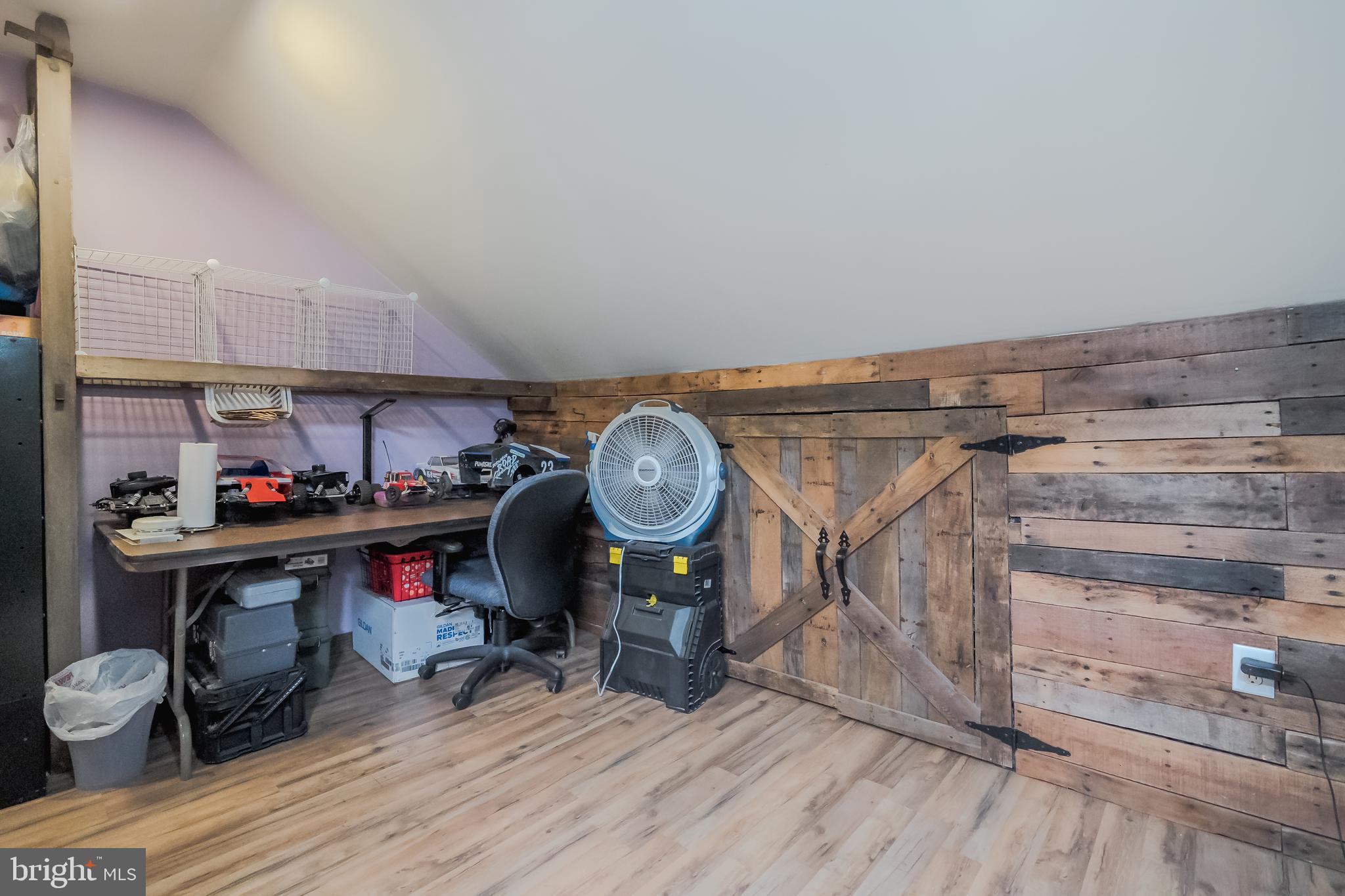 LANSFORD - Residential