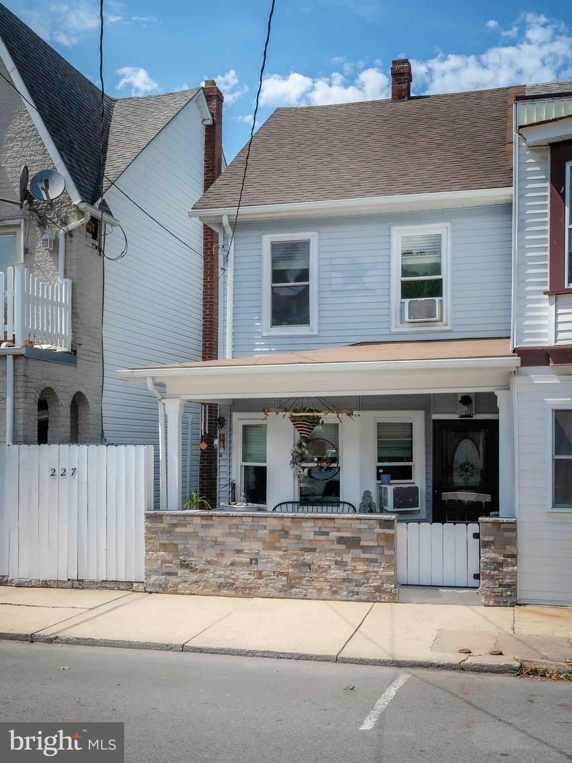 LANSFORD - Residential