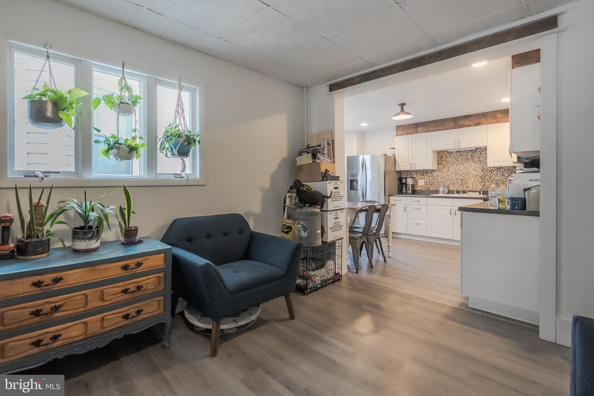 LANSFORD - Residential