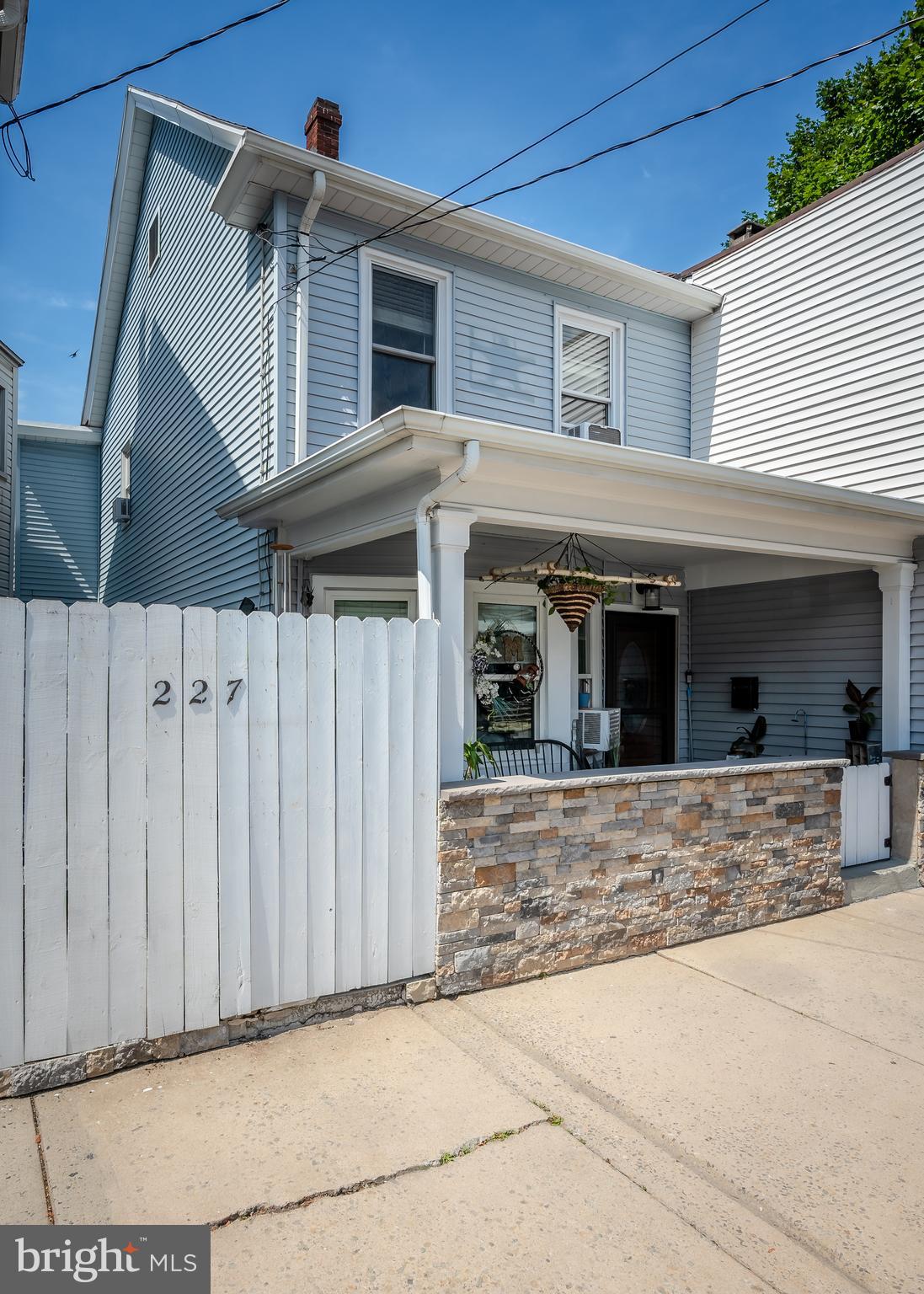 LANSFORD - Residential