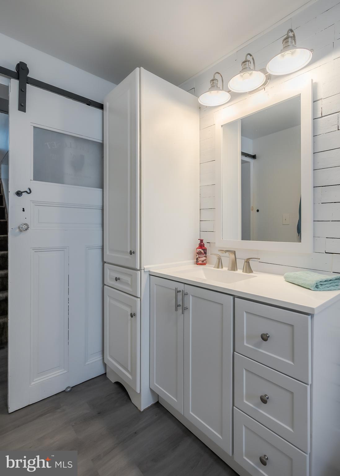 LANSFORD - Residential