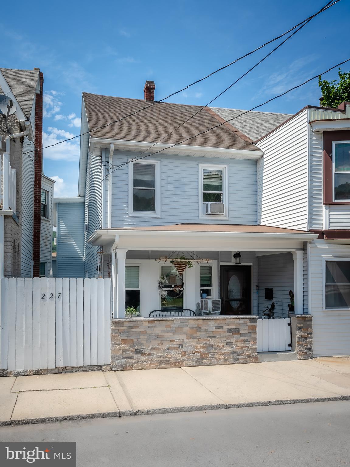 LANSFORD - Residential