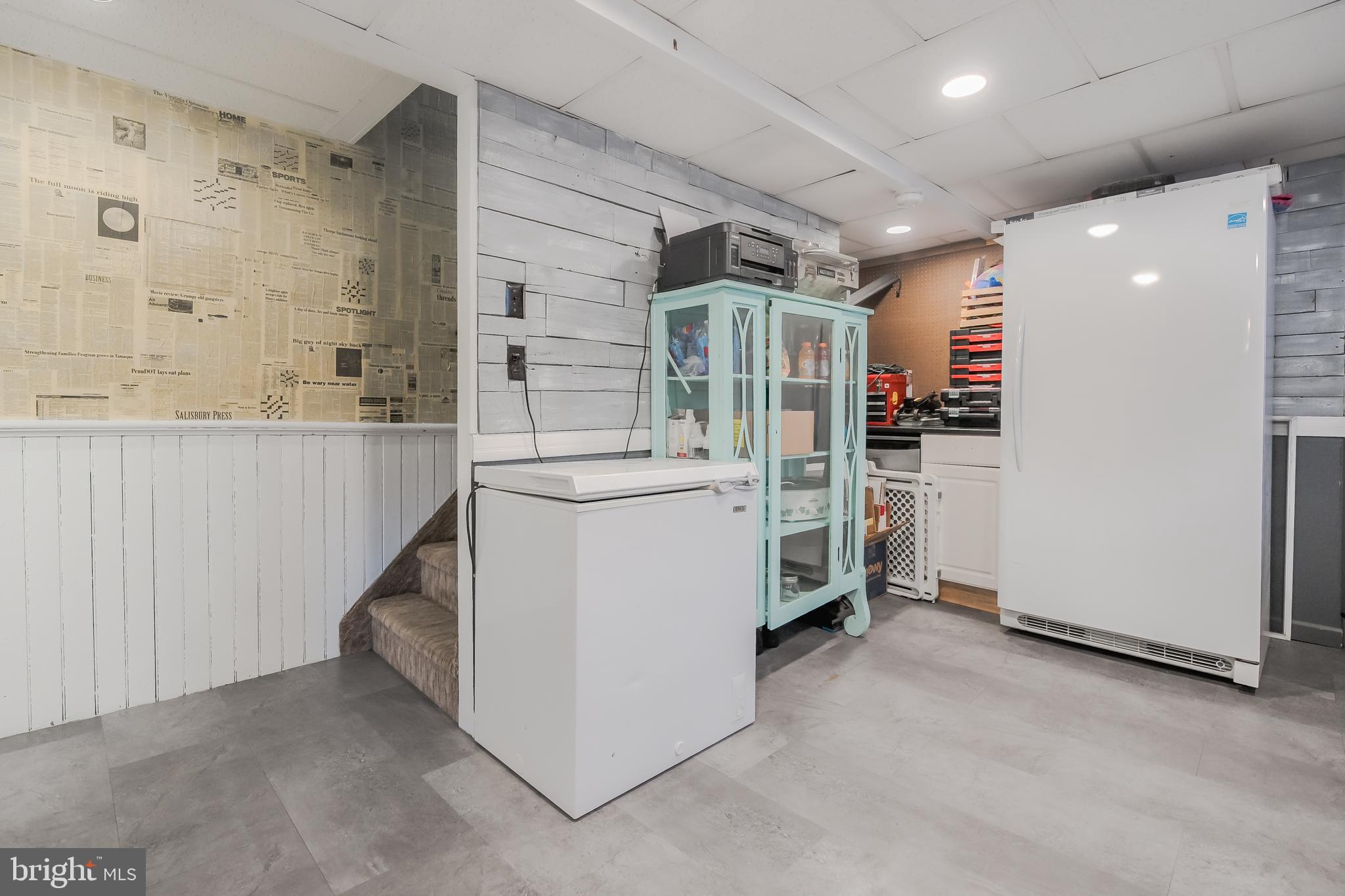 LANSFORD - Residential