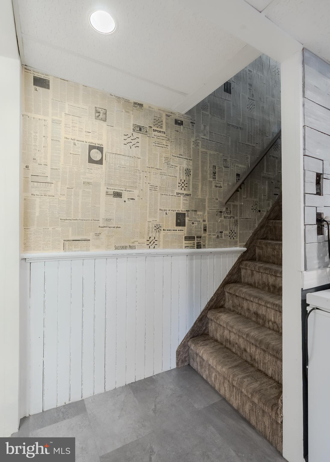 LANSFORD - Residential