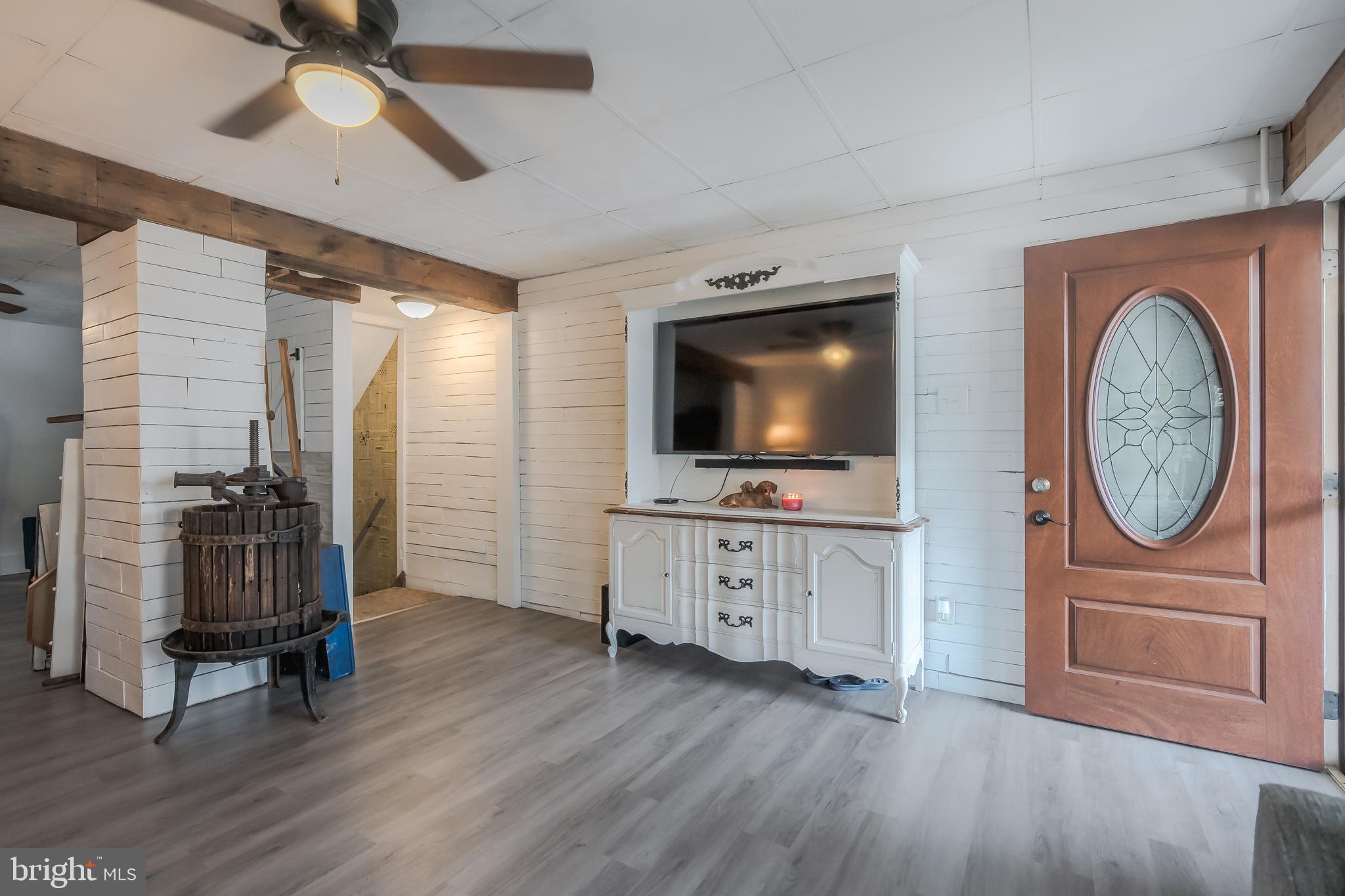 LANSFORD - Residential