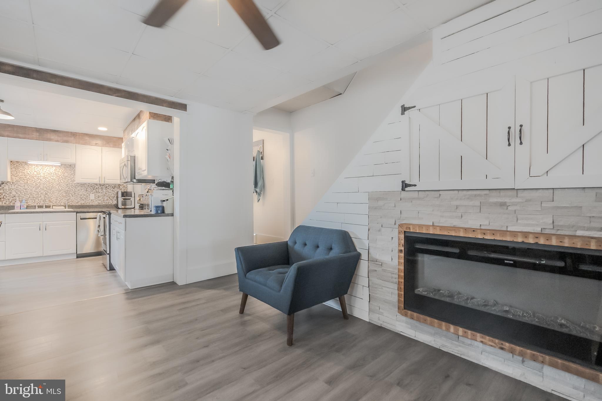 LANSFORD - Residential