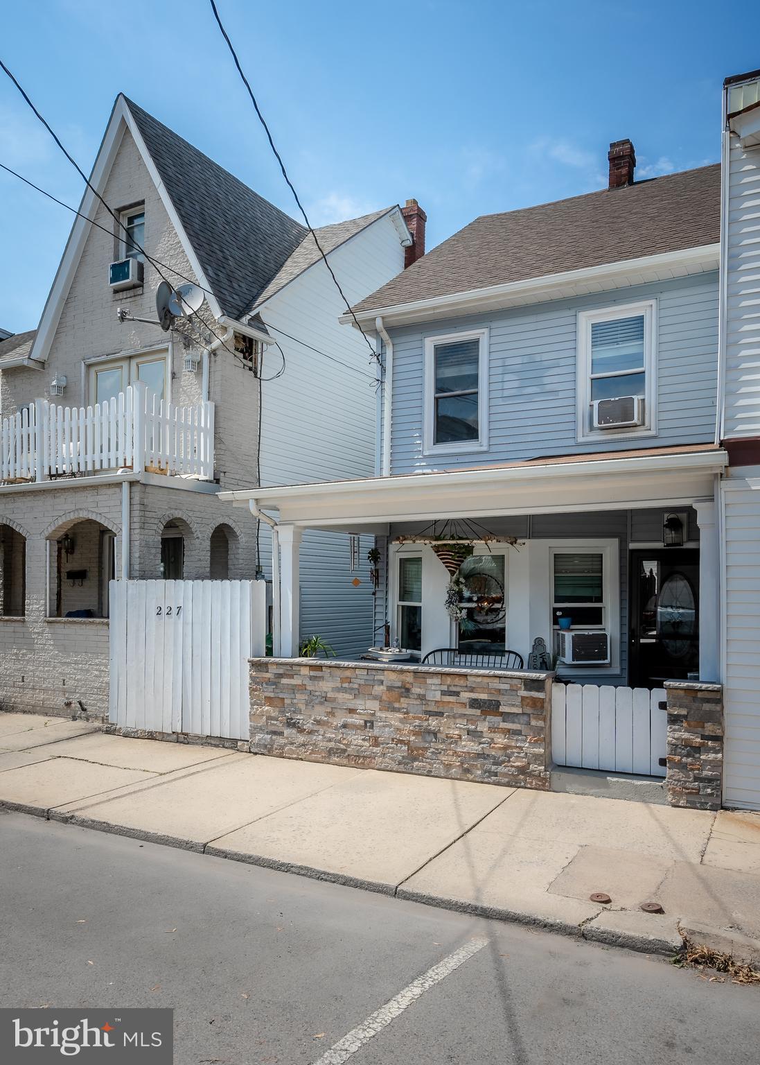 LANSFORD - Residential