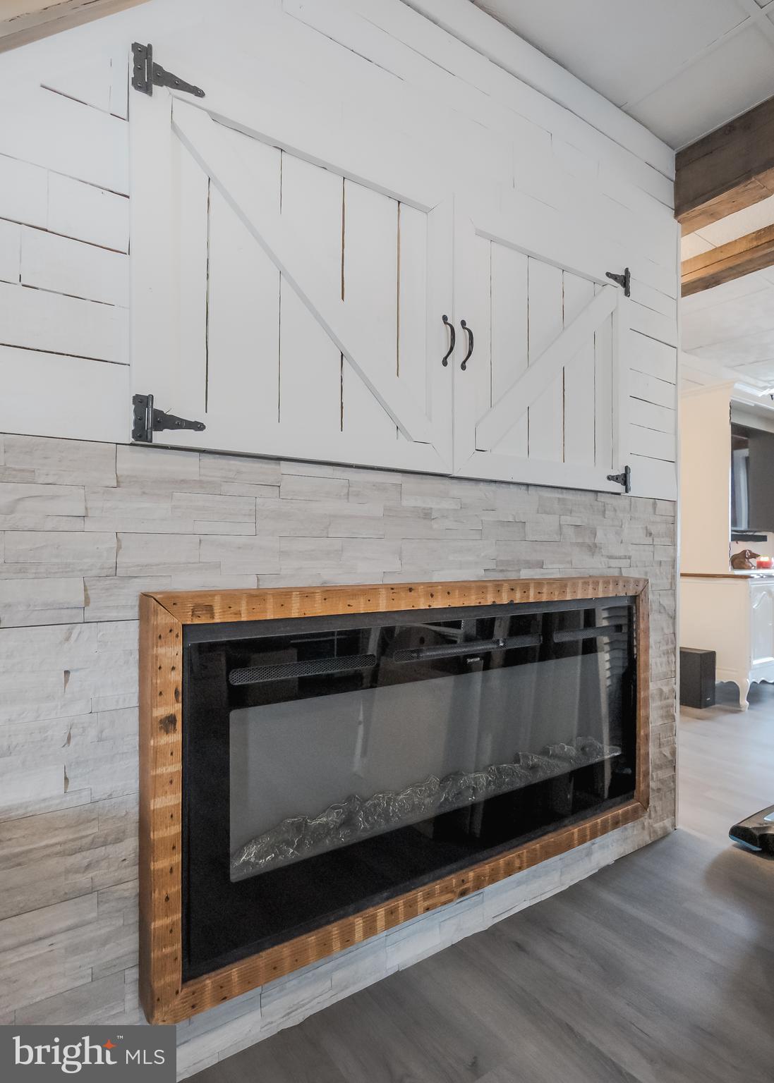 LANSFORD - Residential