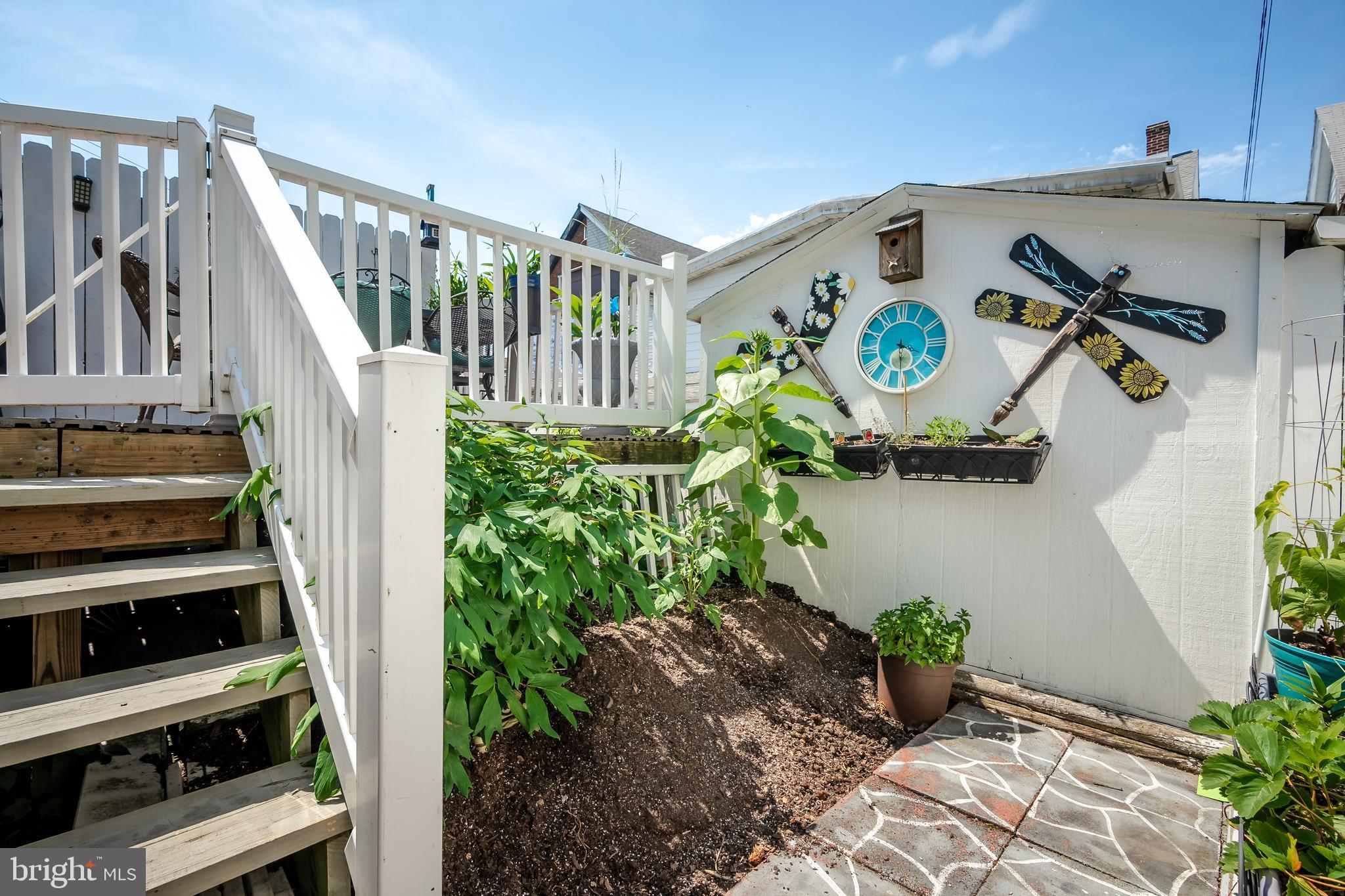 LANSFORD - Residential