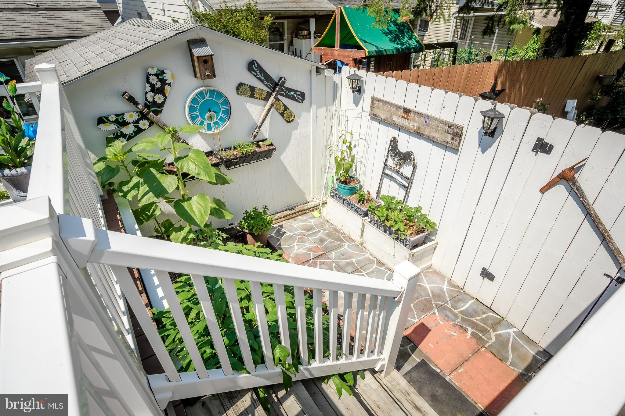 LANSFORD - Residential